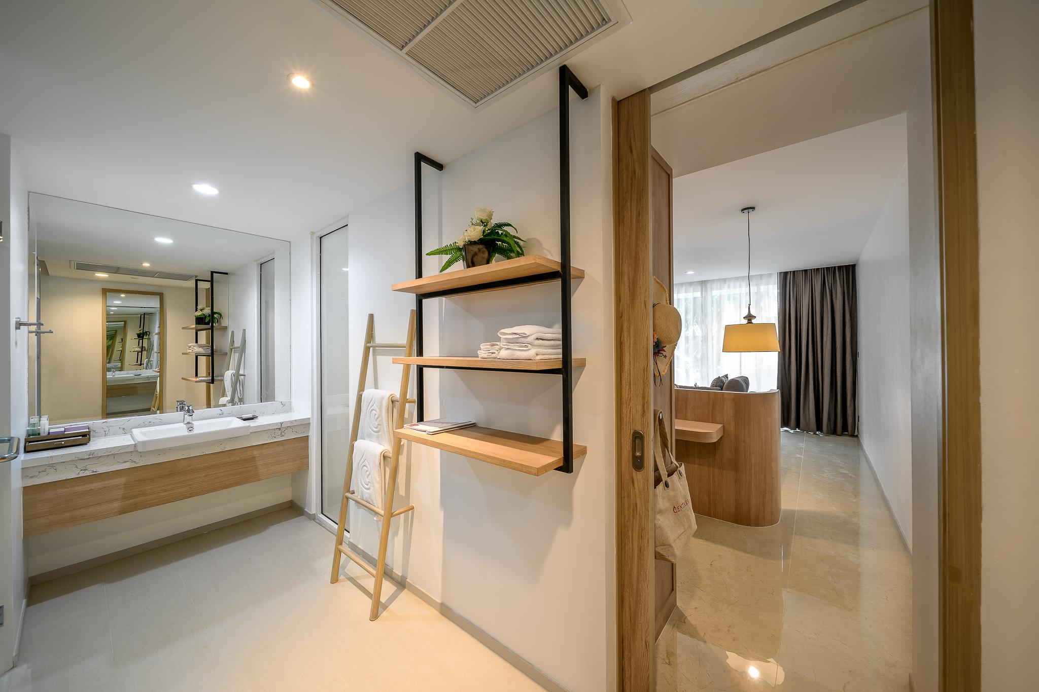 Resort Centara & Krabi 4*