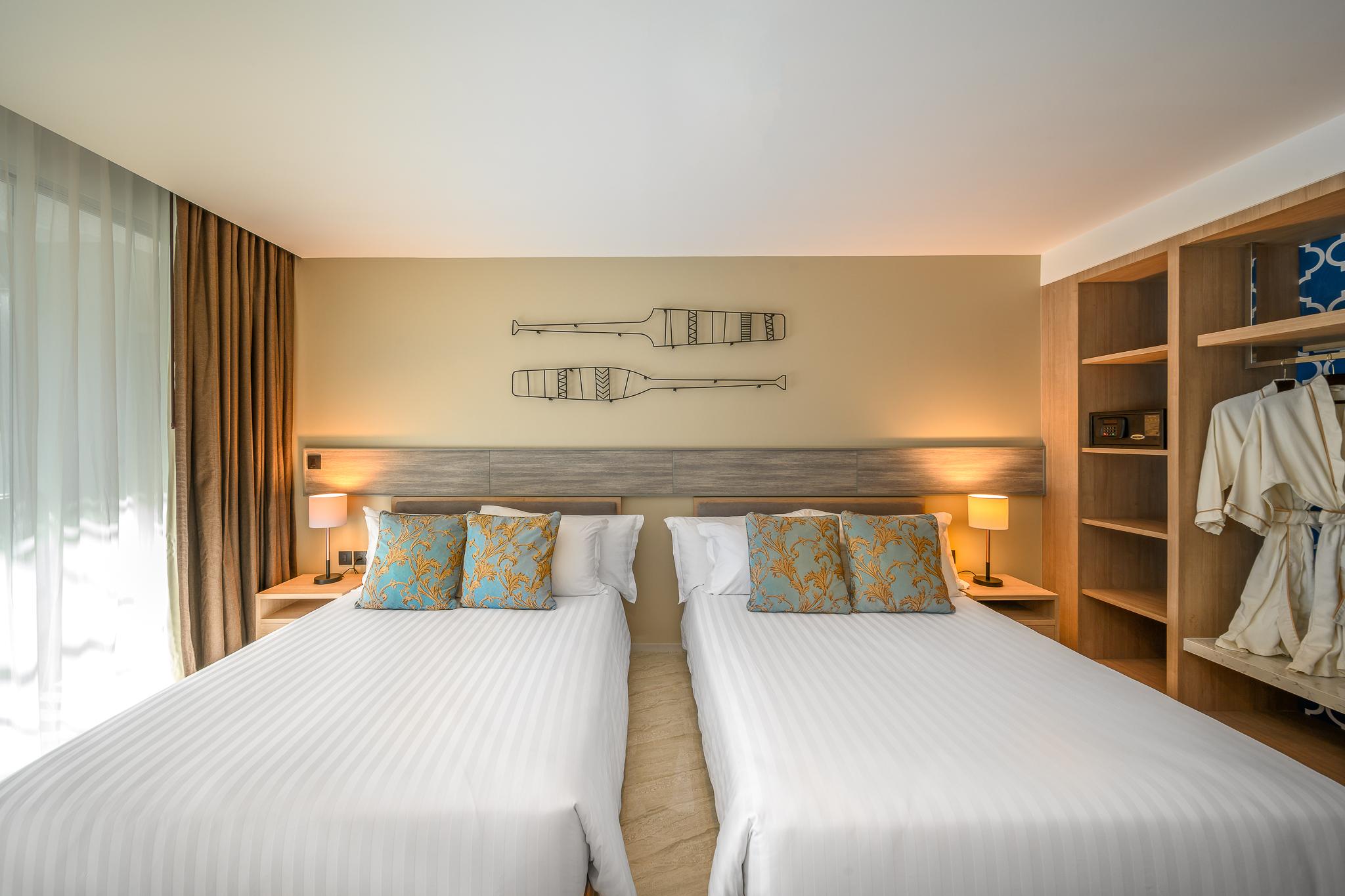 Resort Centara & Krabi 4*