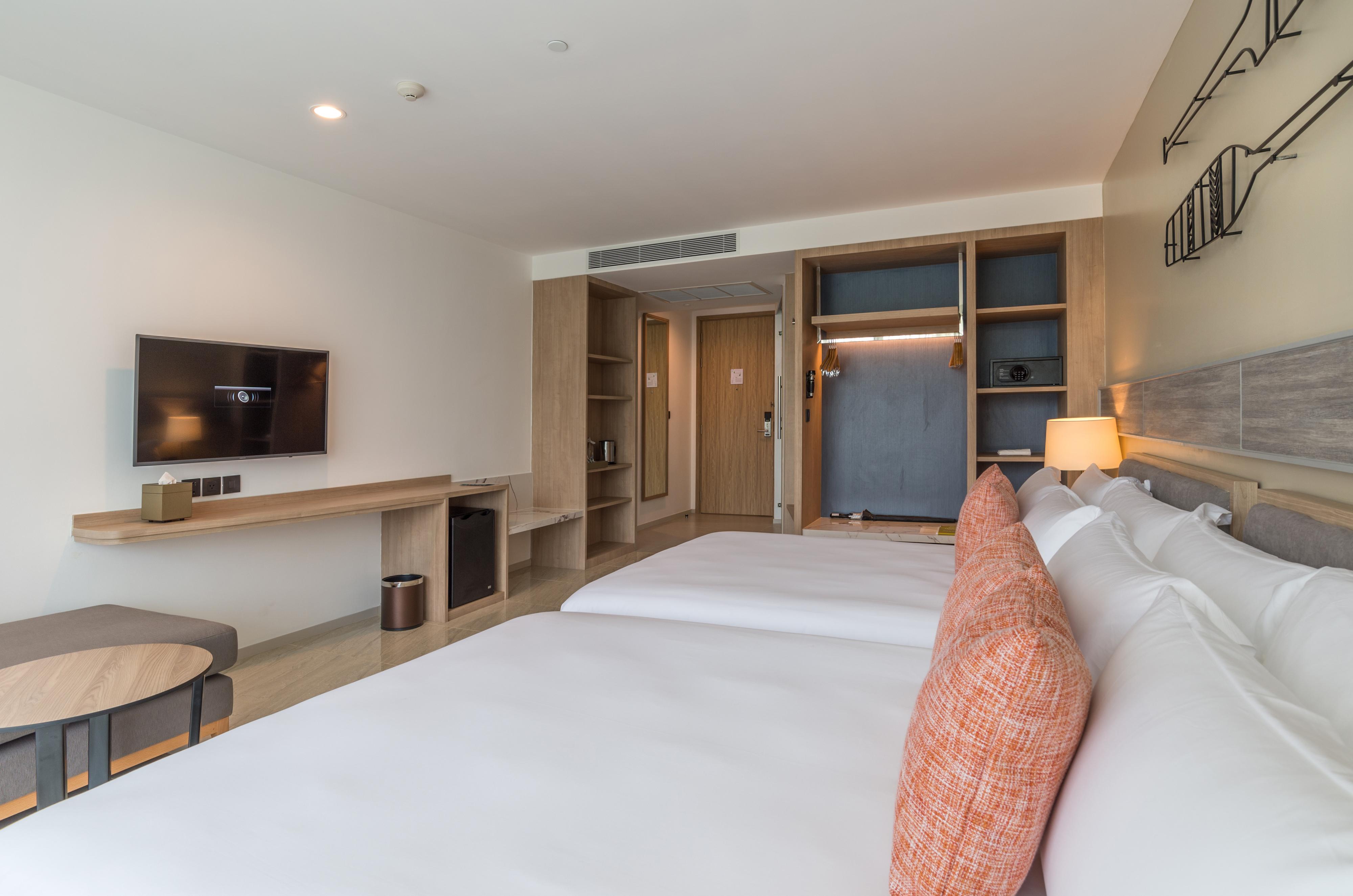 Resort Centara & Krabi Ao Nang