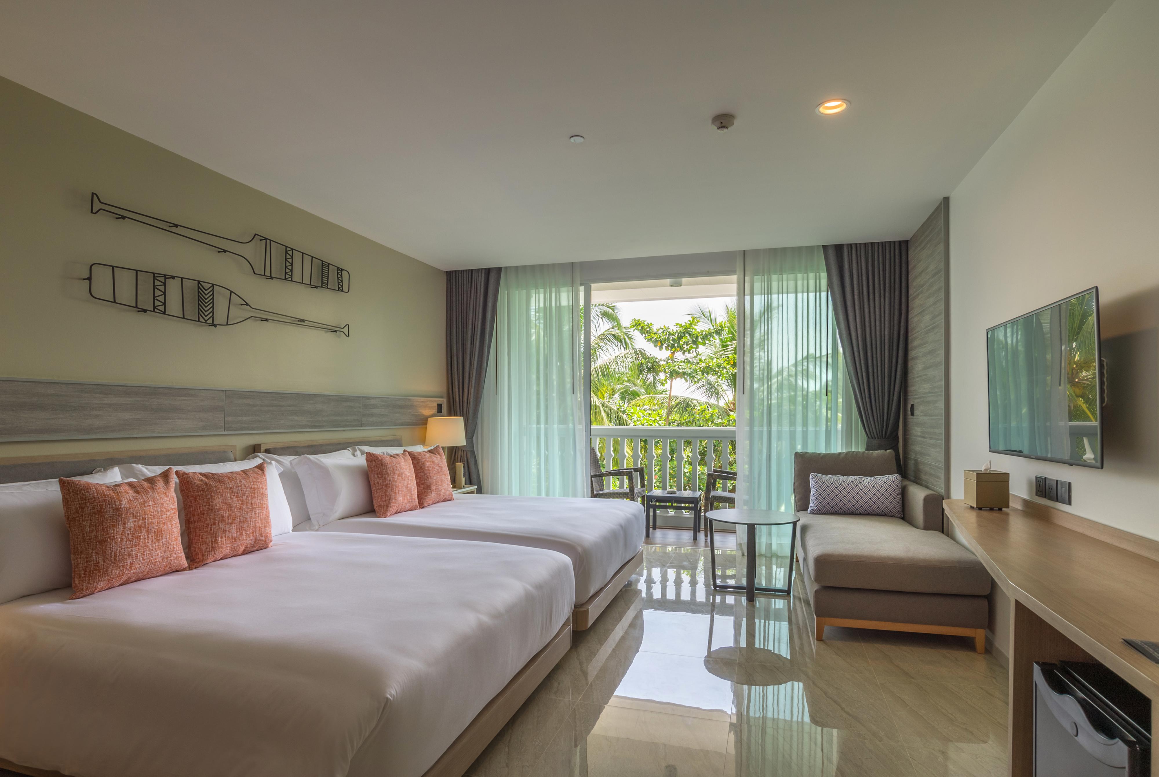 Resort Centara & Krabi Ao Nang