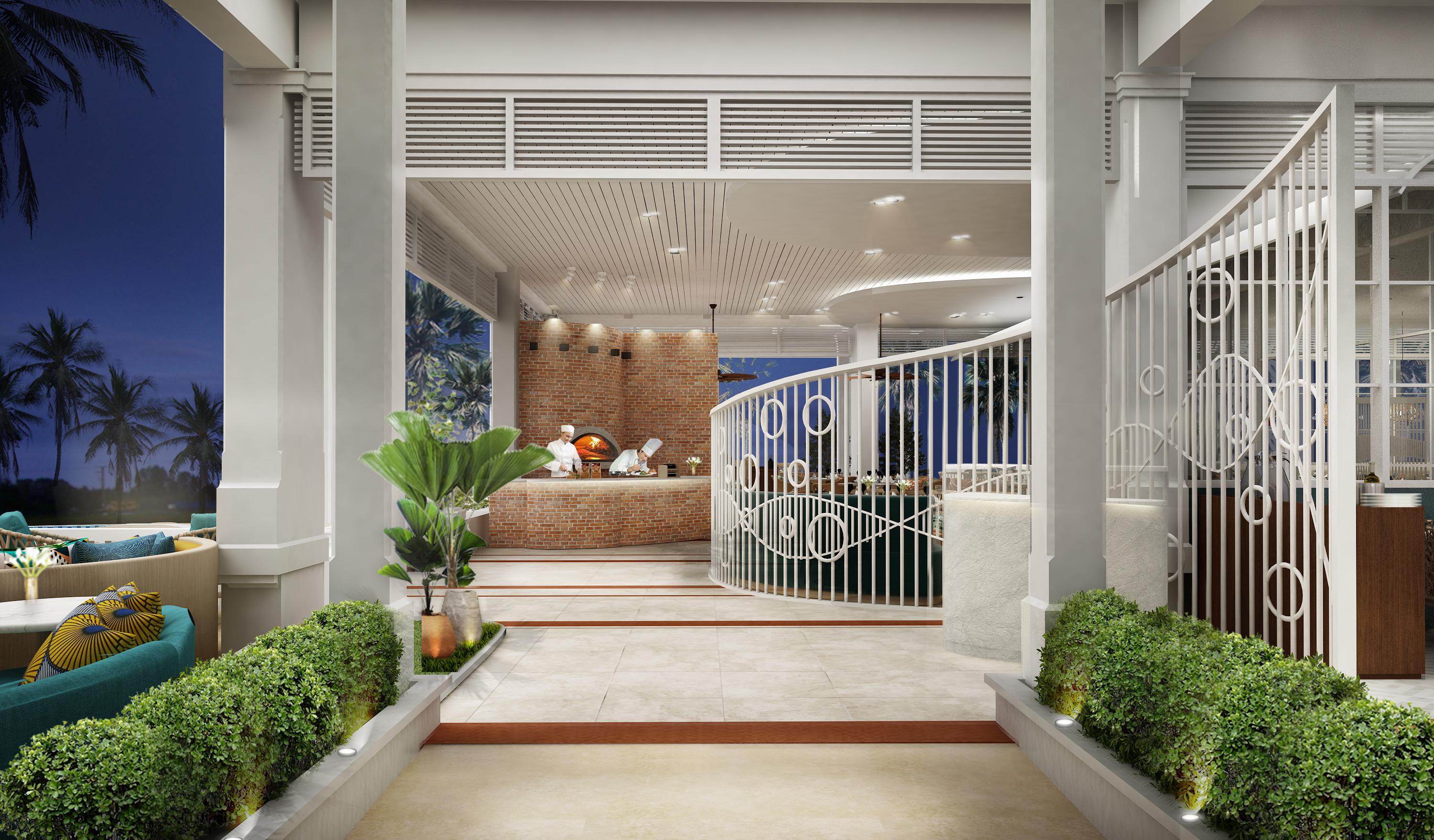 Resort Centara & Krabi 4*