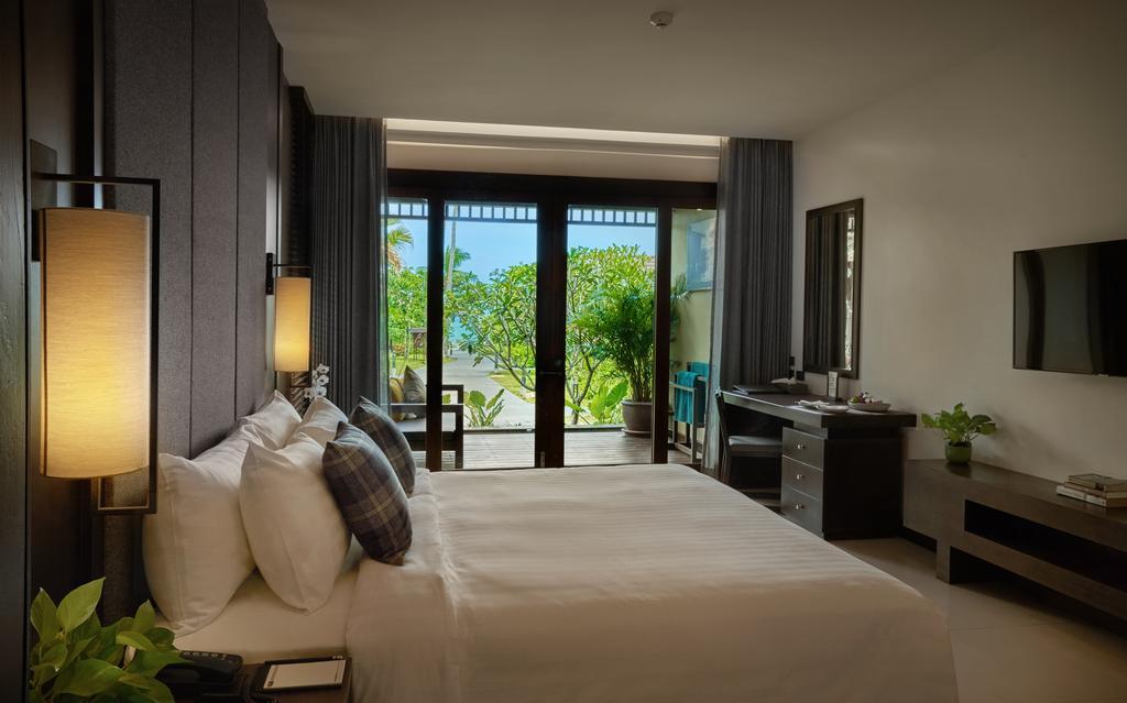 Resort And