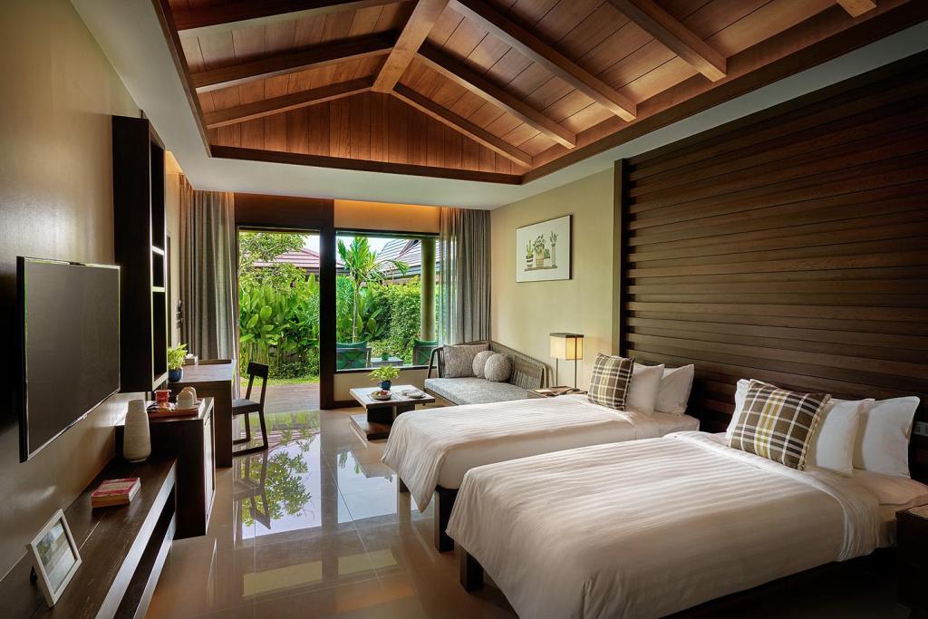 And Resort 4*