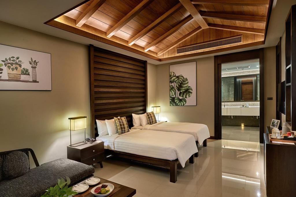 And Resort 4*