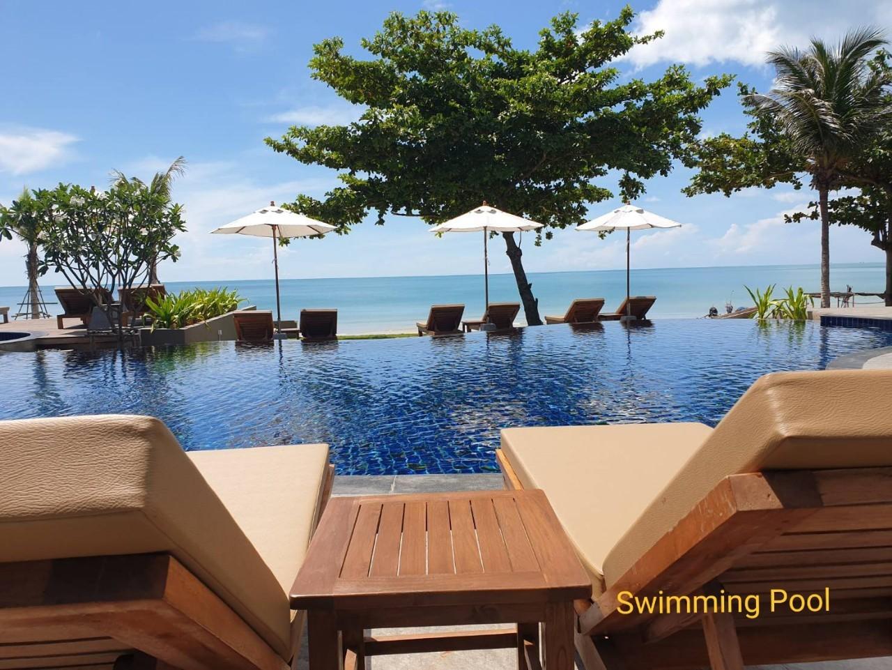 Resort And