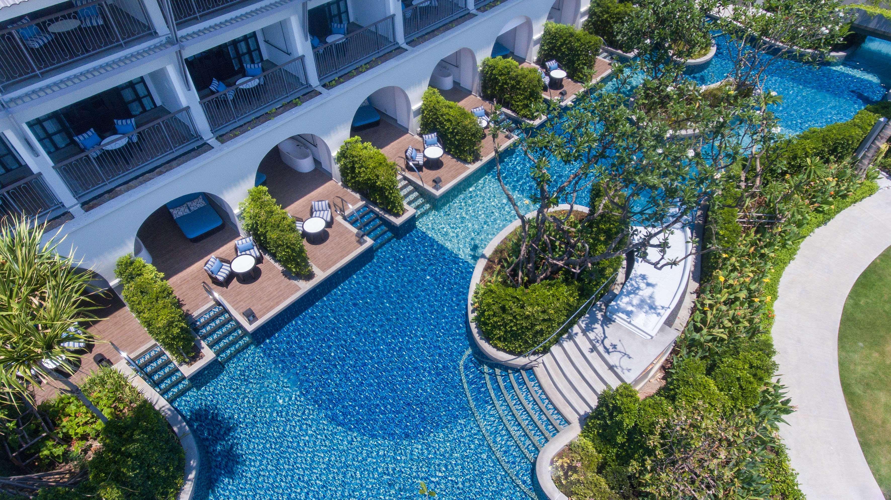 Resort Melia Koh Samui