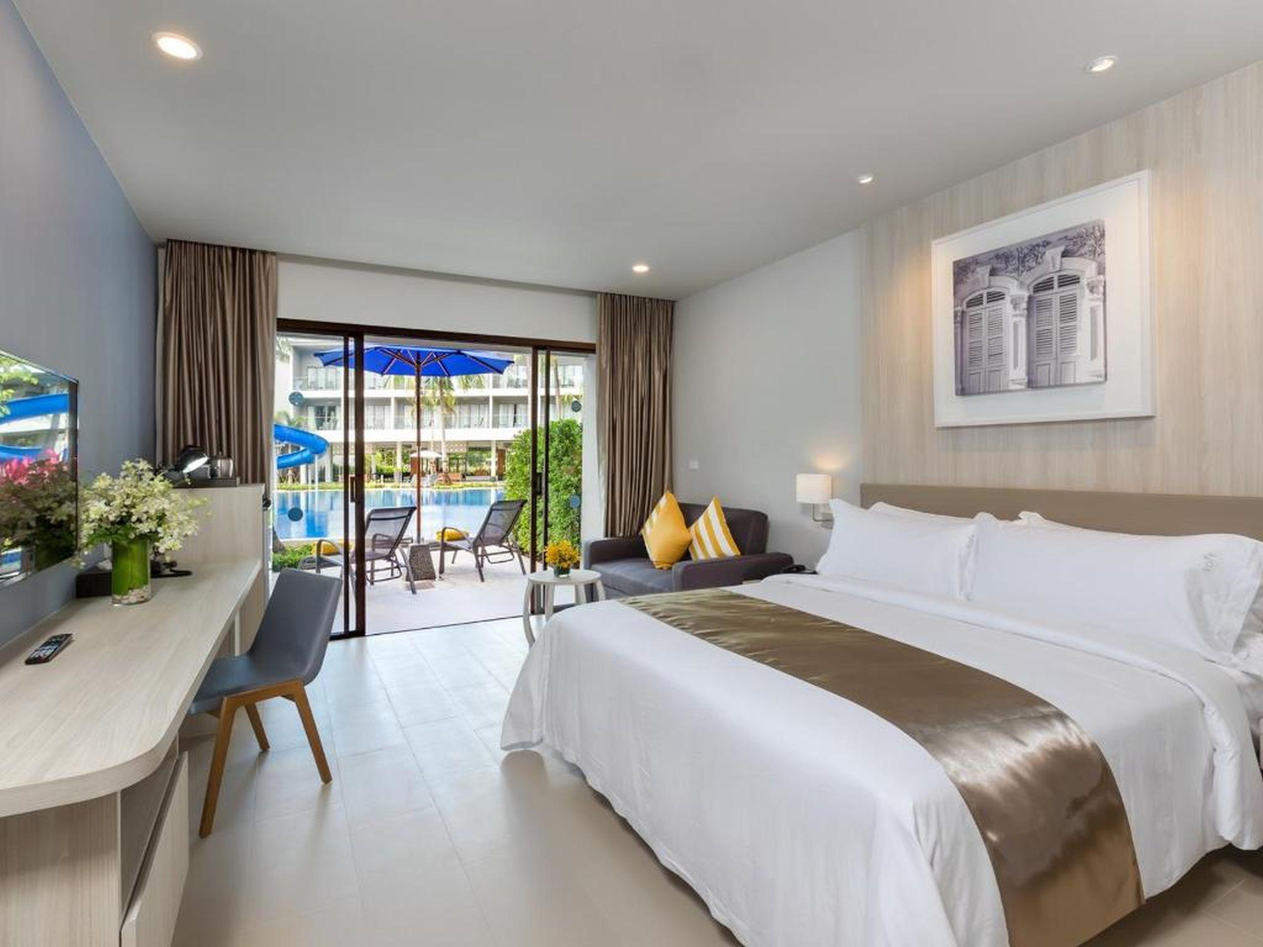 X10 Khaolak Khao Lak