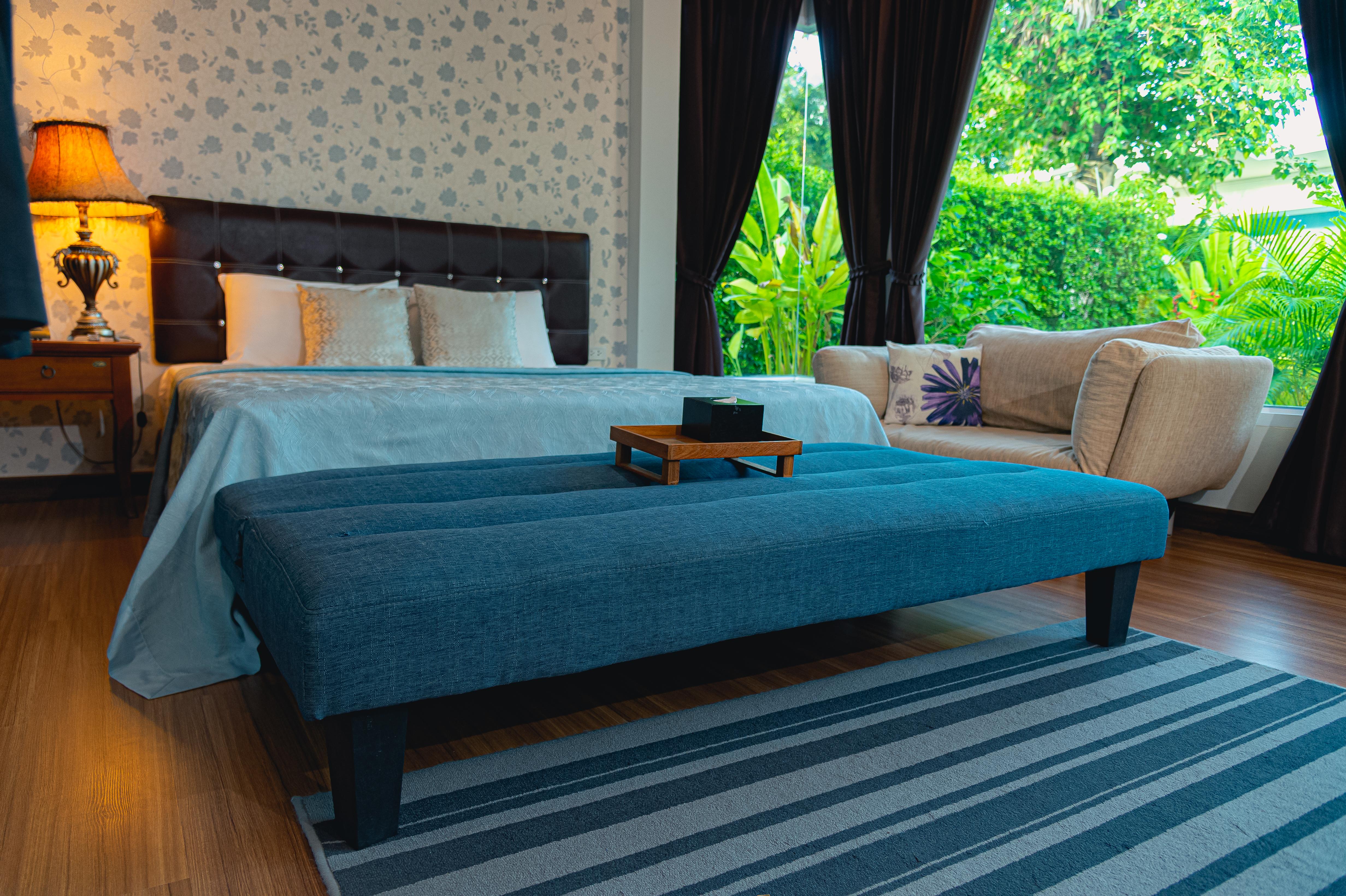 Bluemoon Riverside Resort Ubon Ratchathani