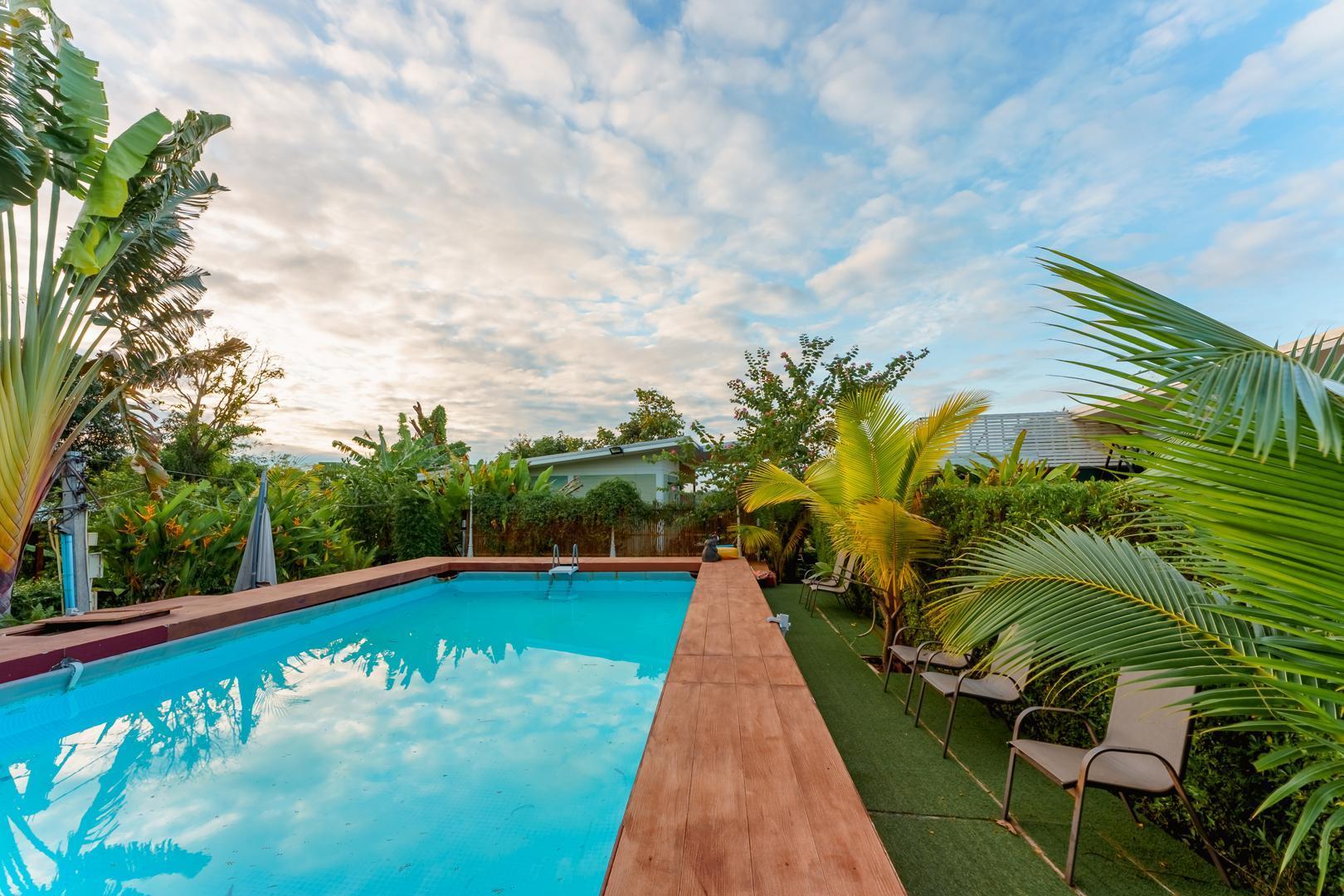 Resort Bluemoon Riverside 3*