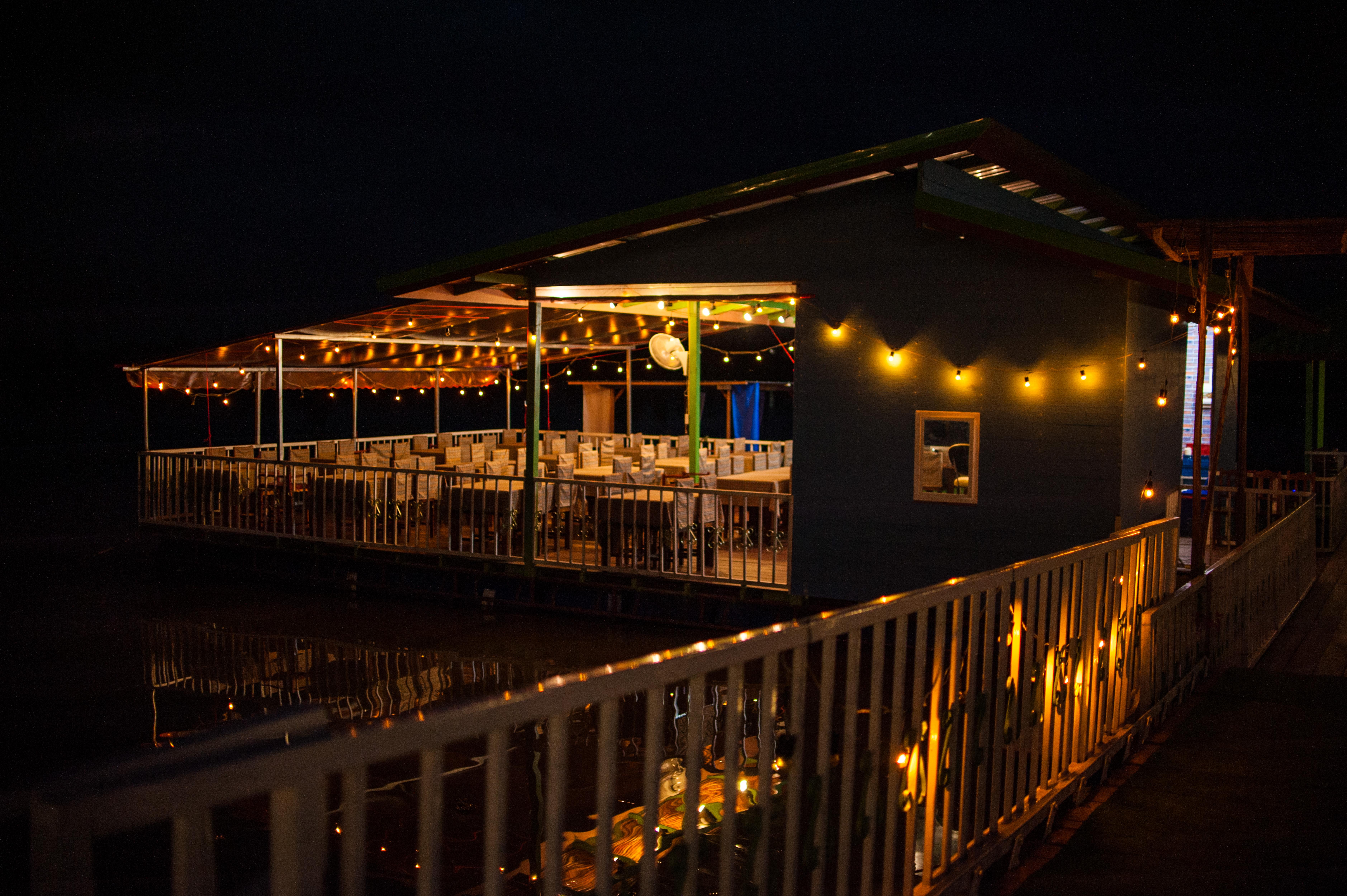 Bluemoon Riverside 3*