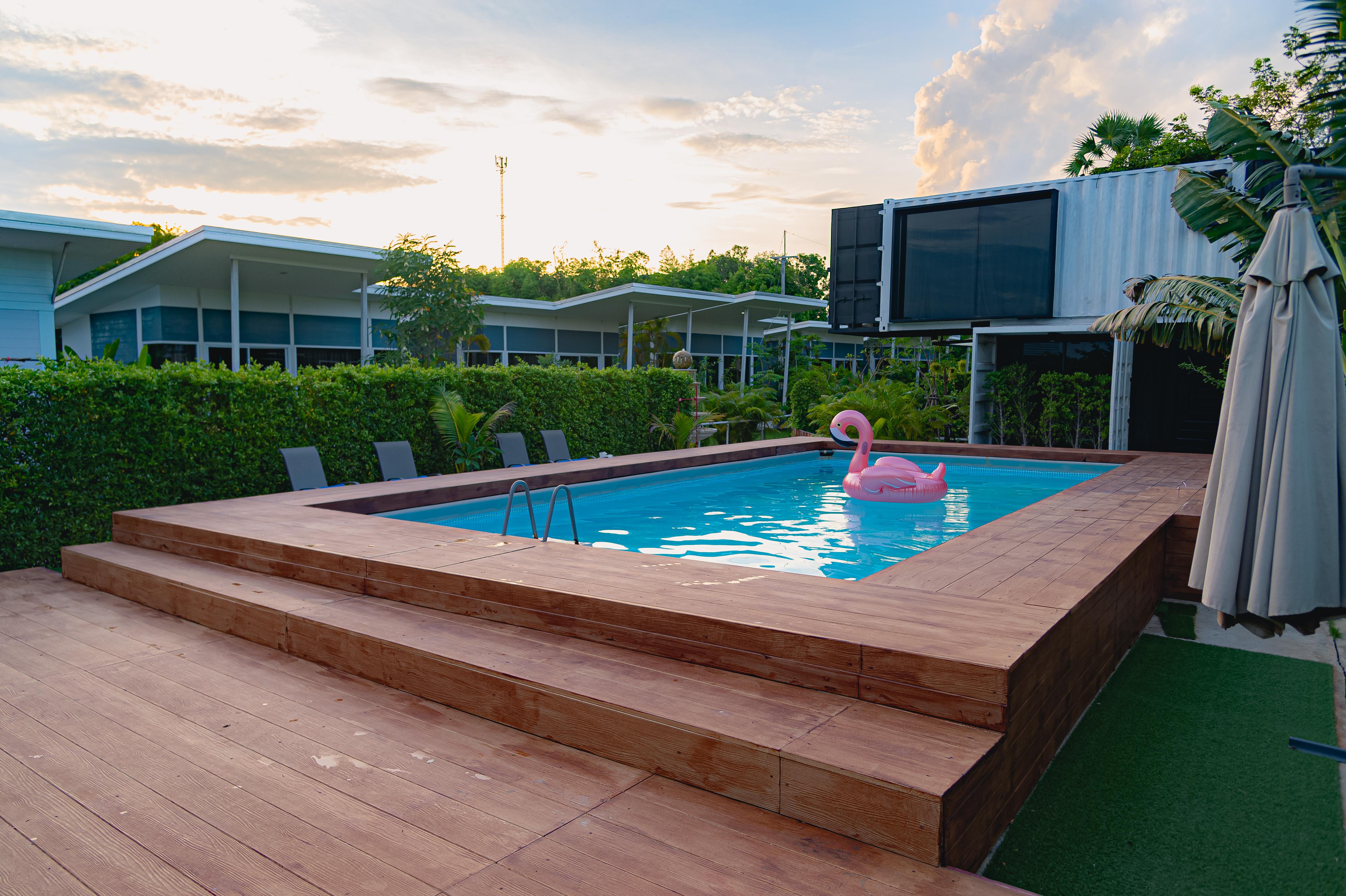 Bluemoon Riverside 3* Ubon Ratchathani
