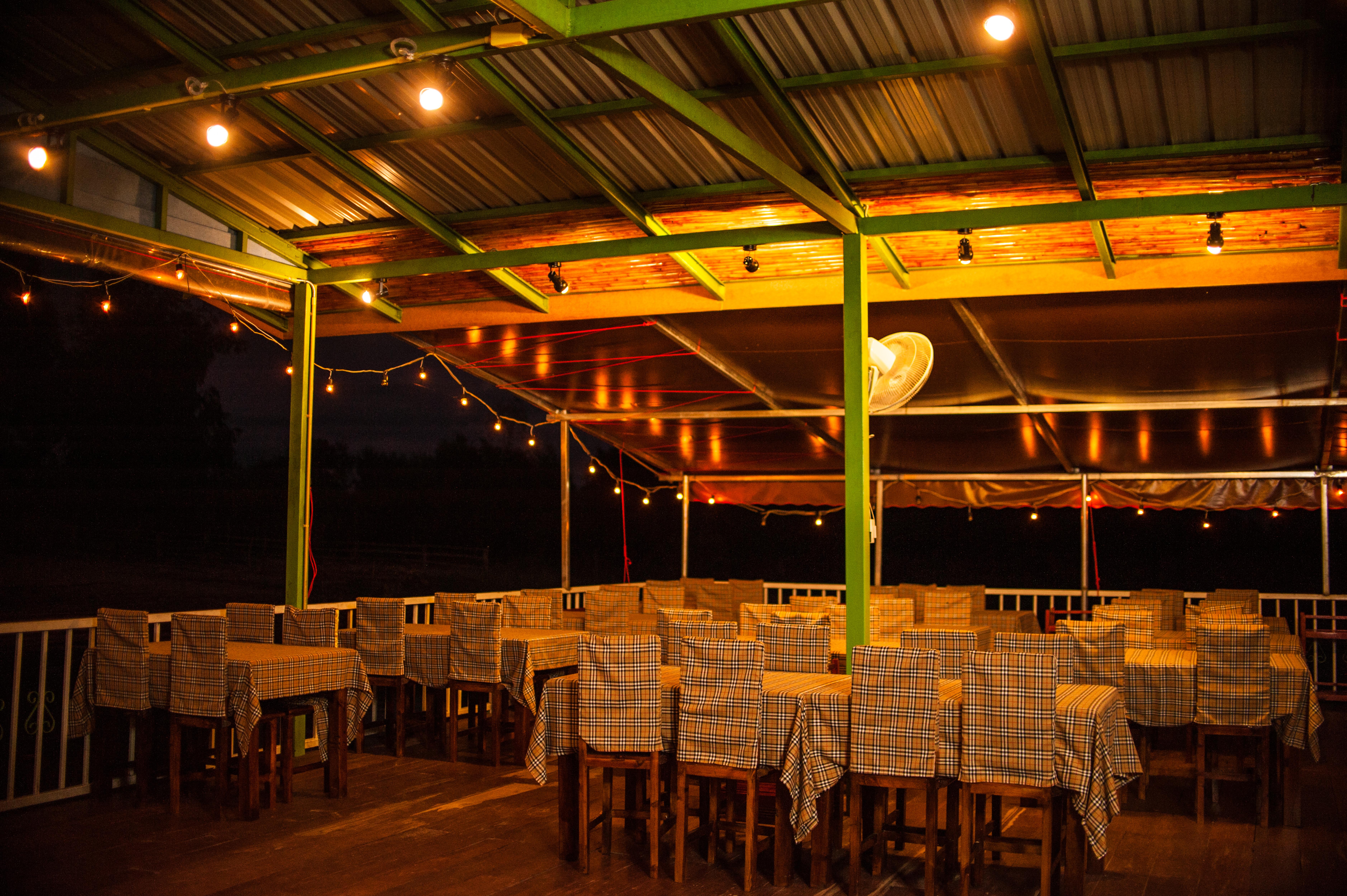 Resort Bluemoon Riverside