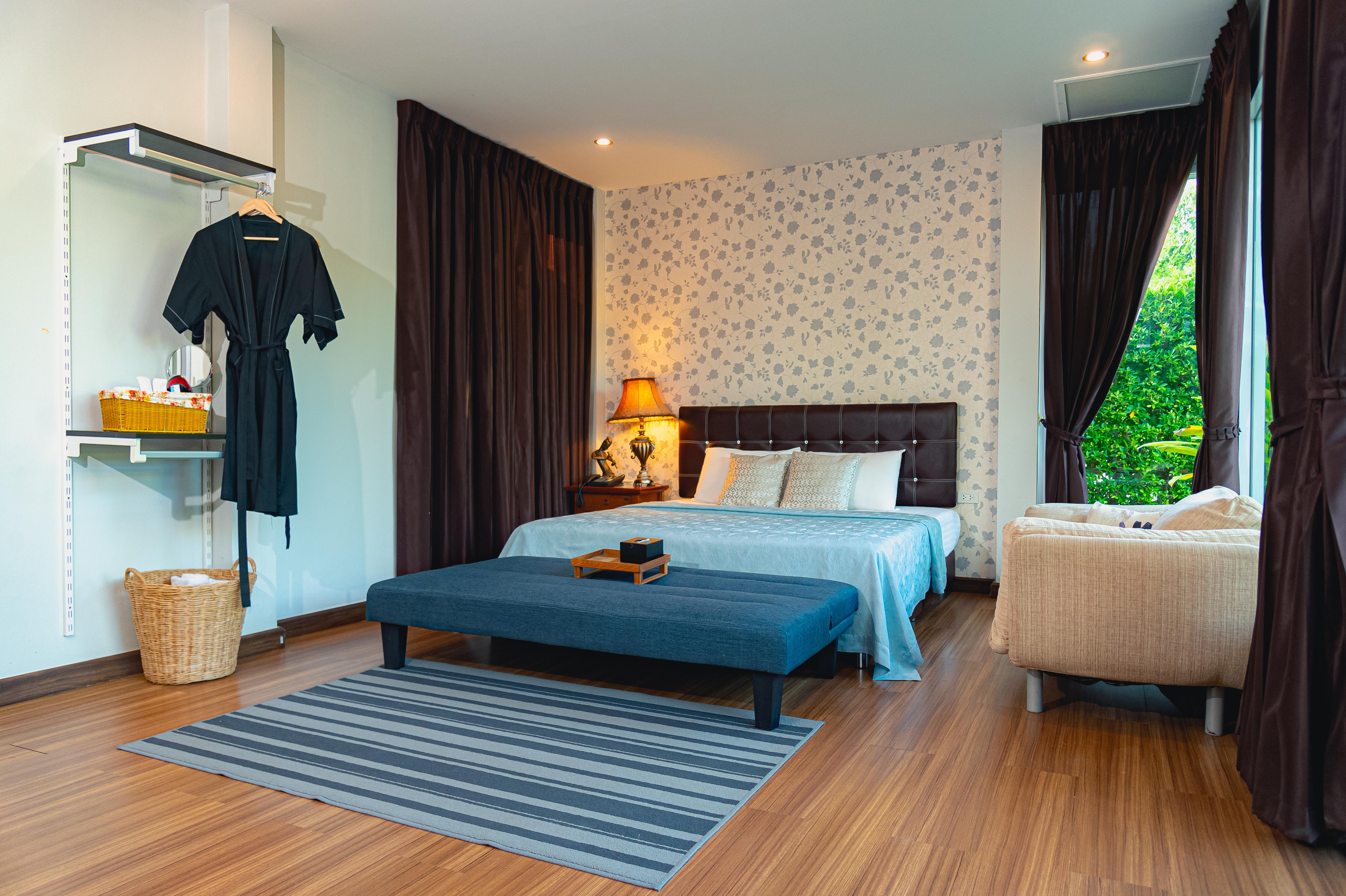 Bluemoon Riverside 3* Ubon Ratchathani