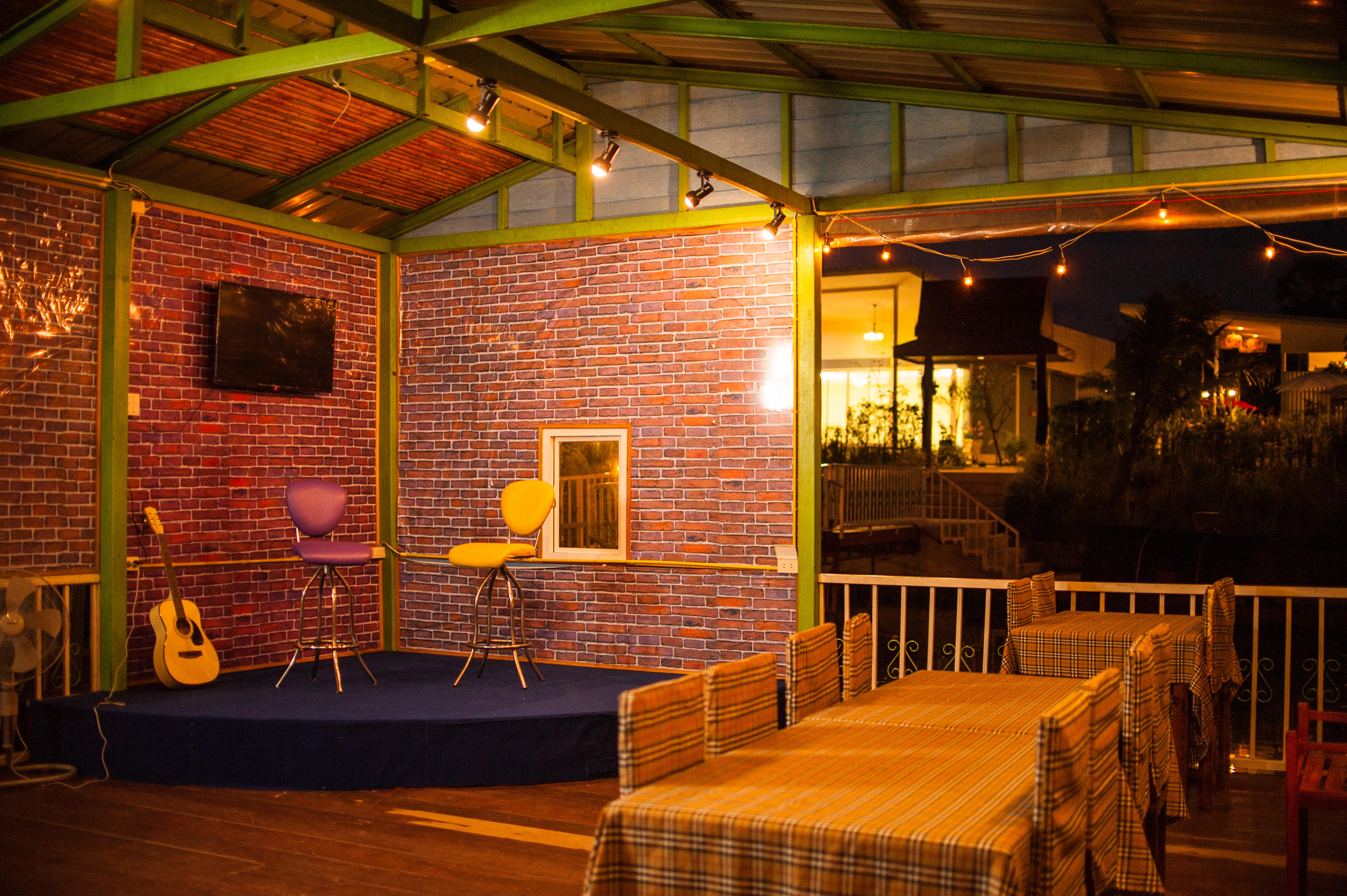 Bluemoon Riverside Ubon Ratchathani
