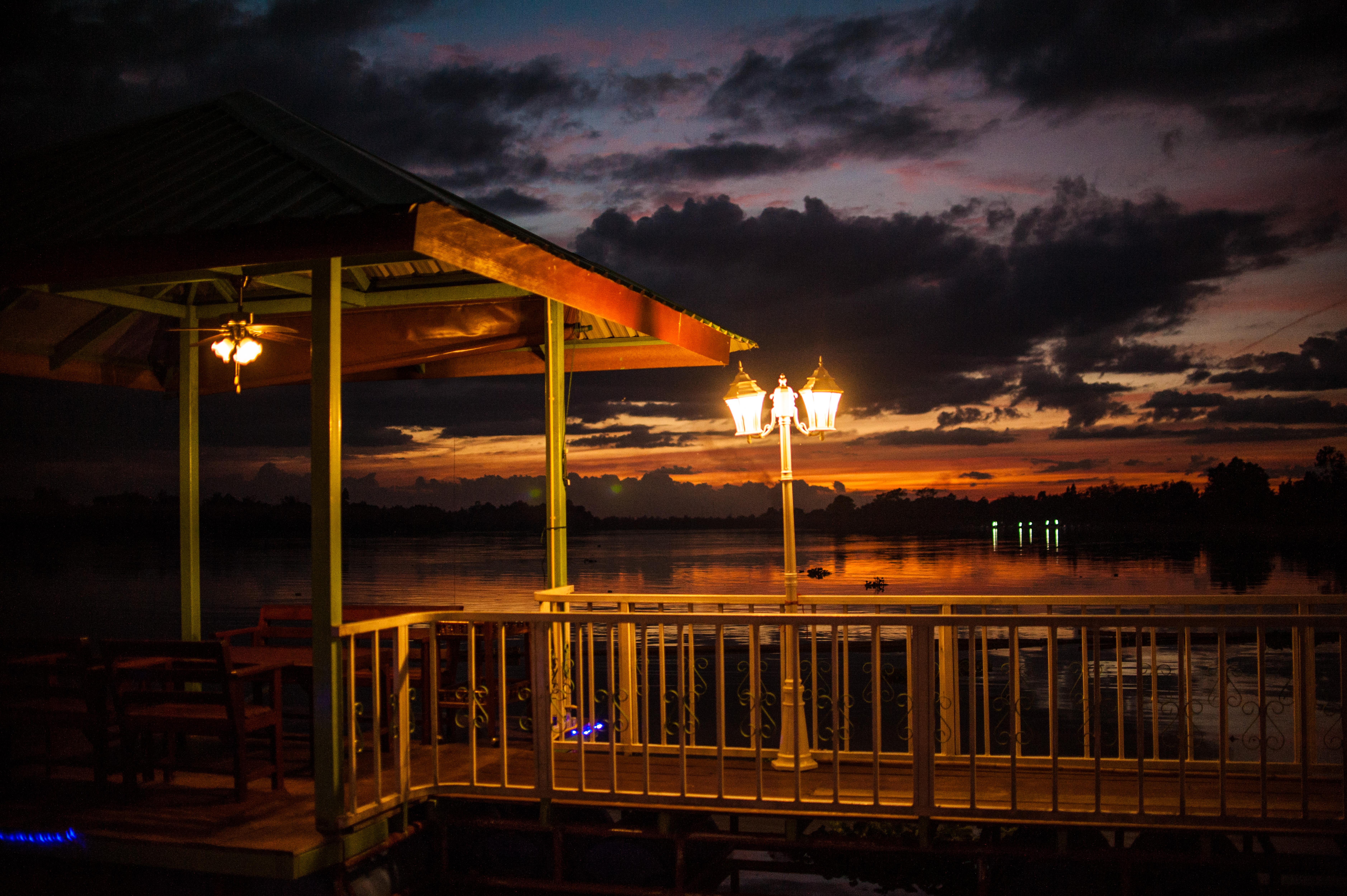 Resort Bluemoon Riverside 3*