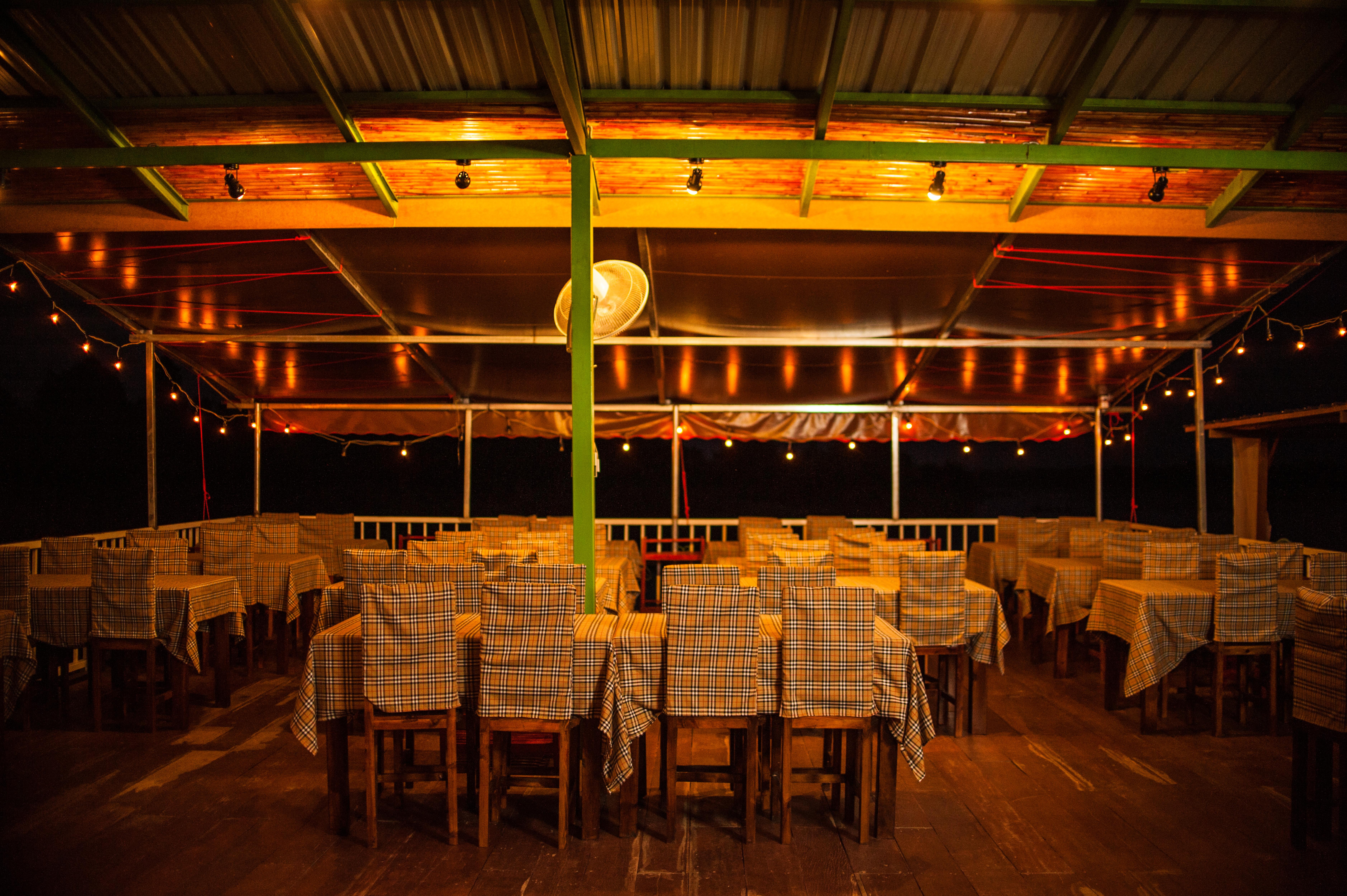 Bluemoon Riverside