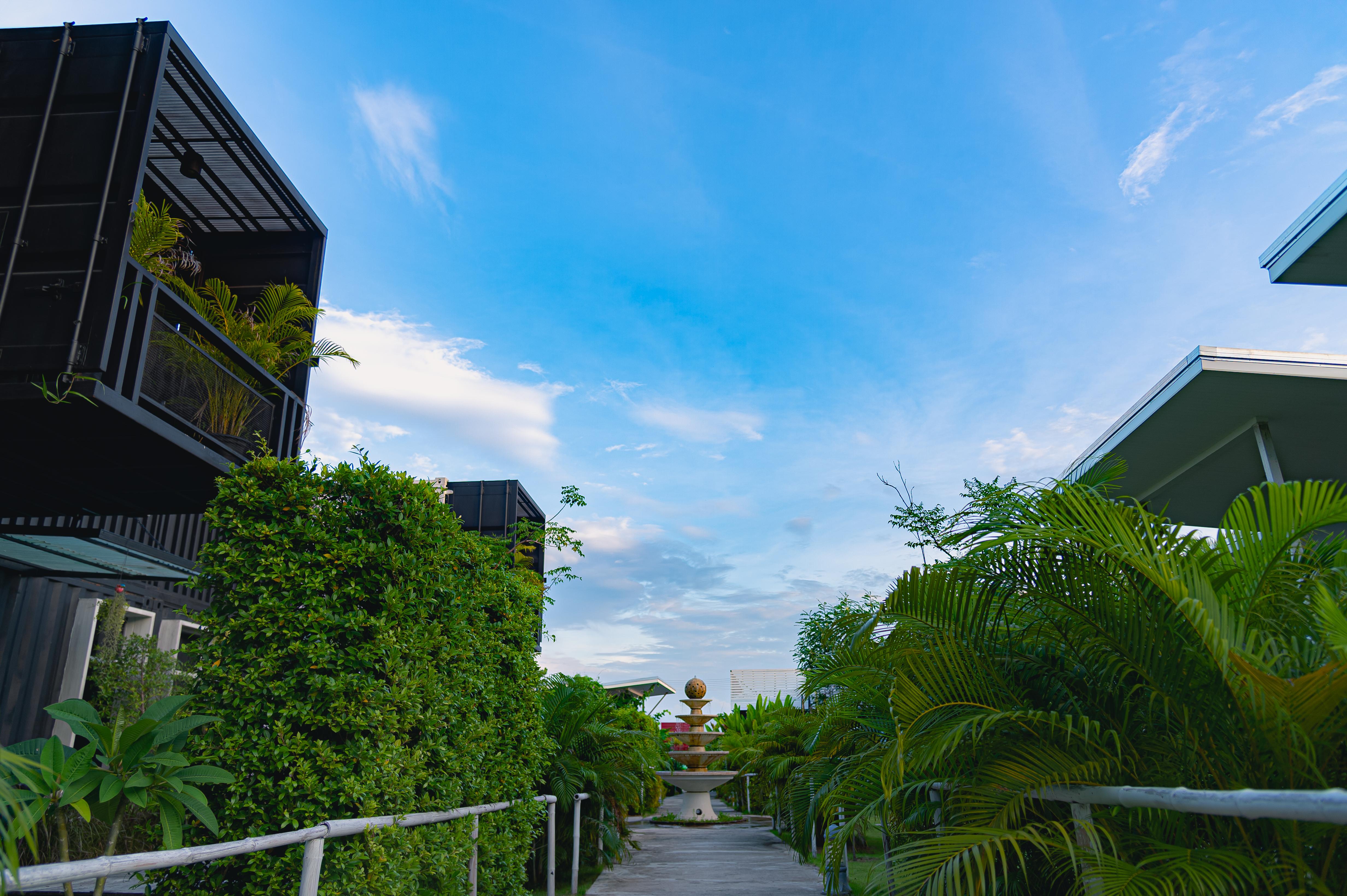 Resort Bluemoon Riverside 3*