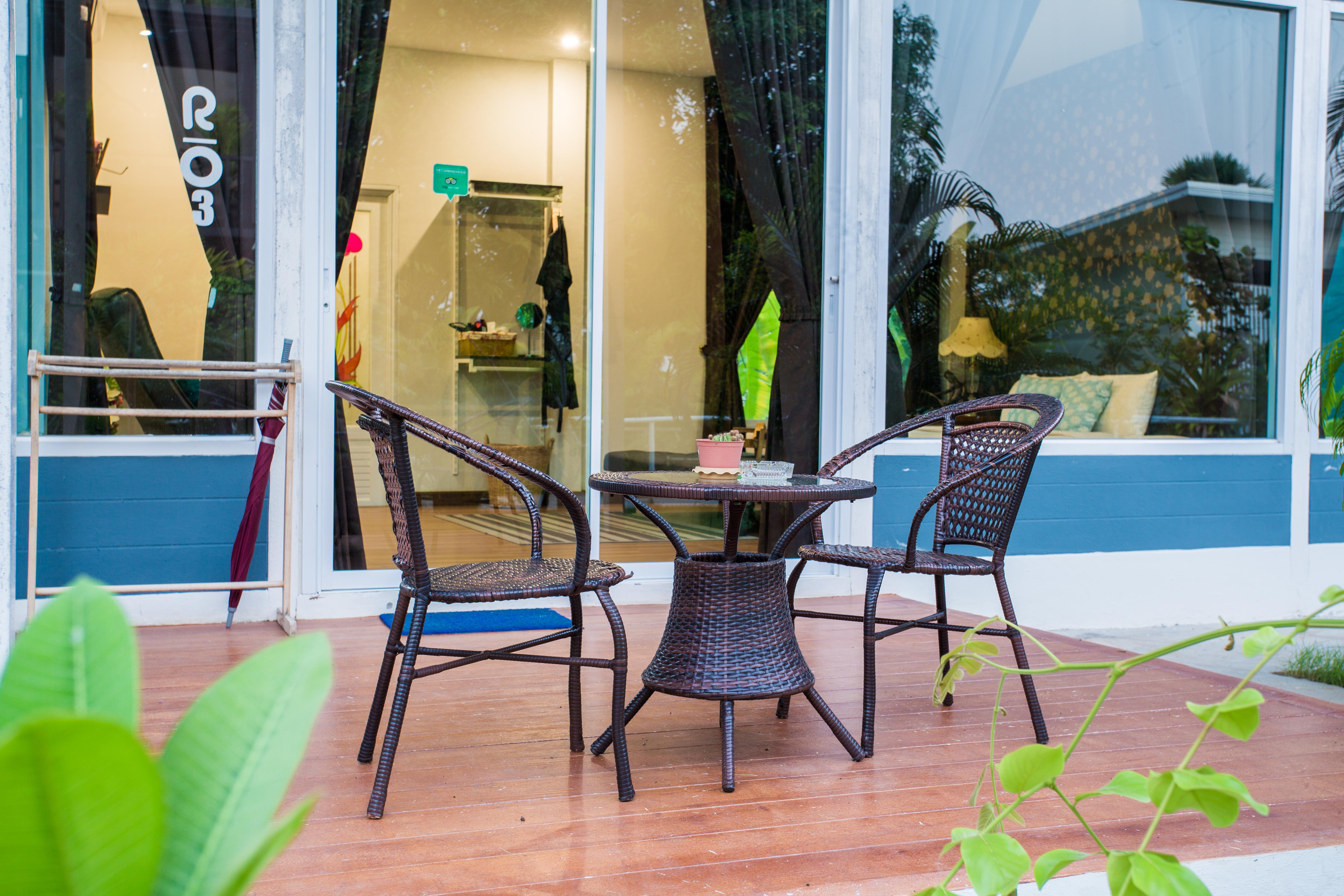 Bluemoon Riverside 3* Ubon Ratchathani