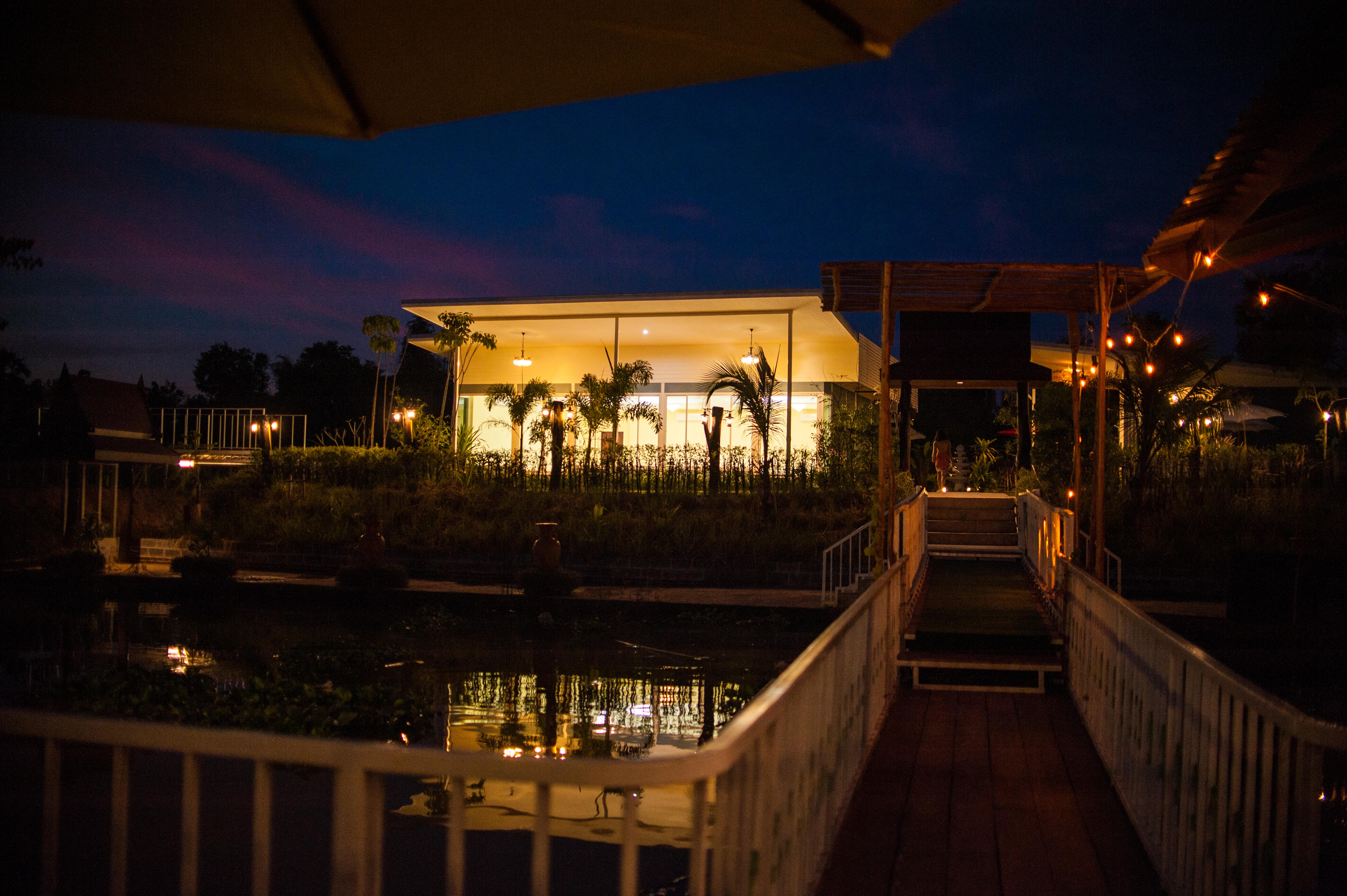 Bluemoon Riverside 3*