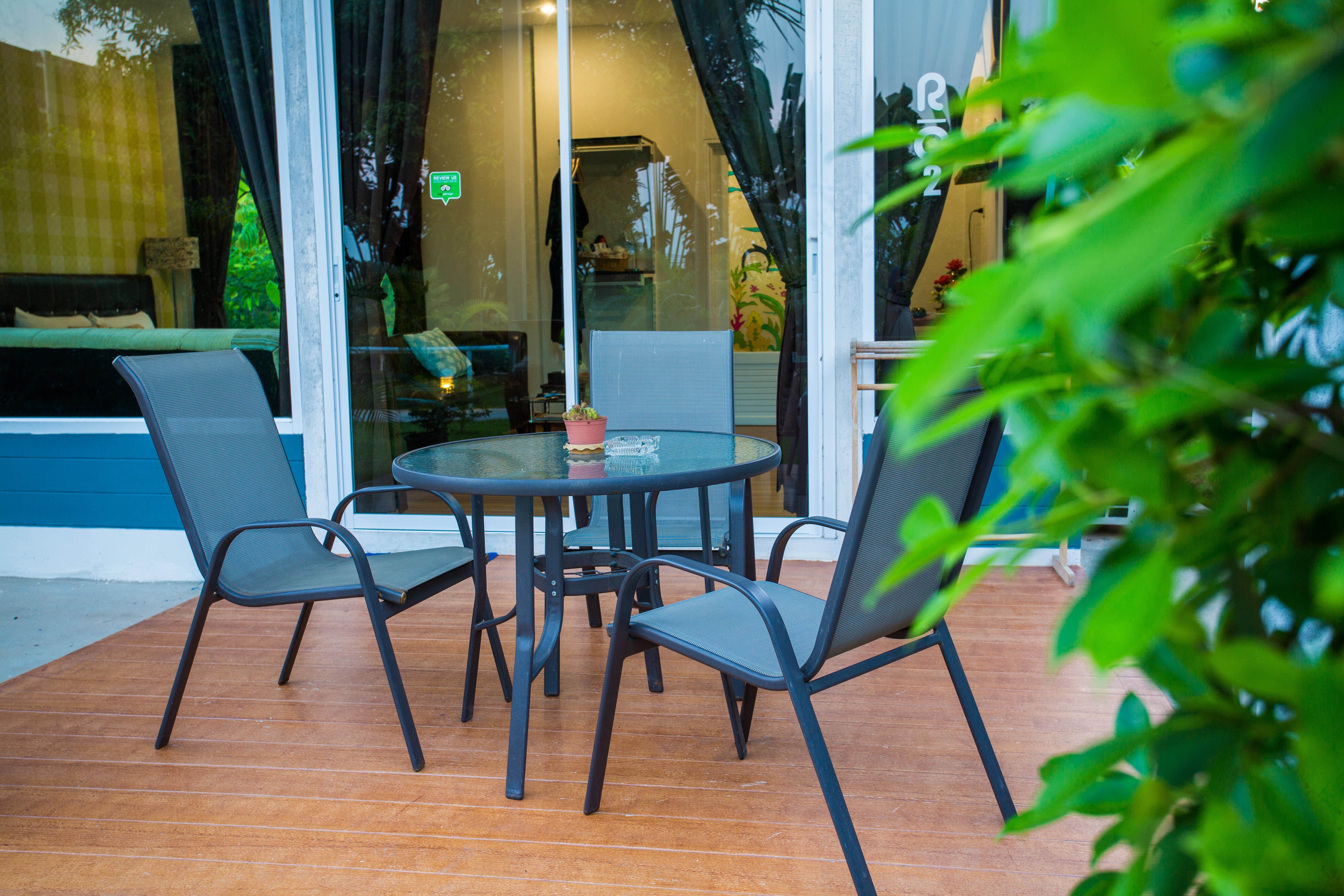 Resort Bluemoon Riverside Ubon Ratchathani