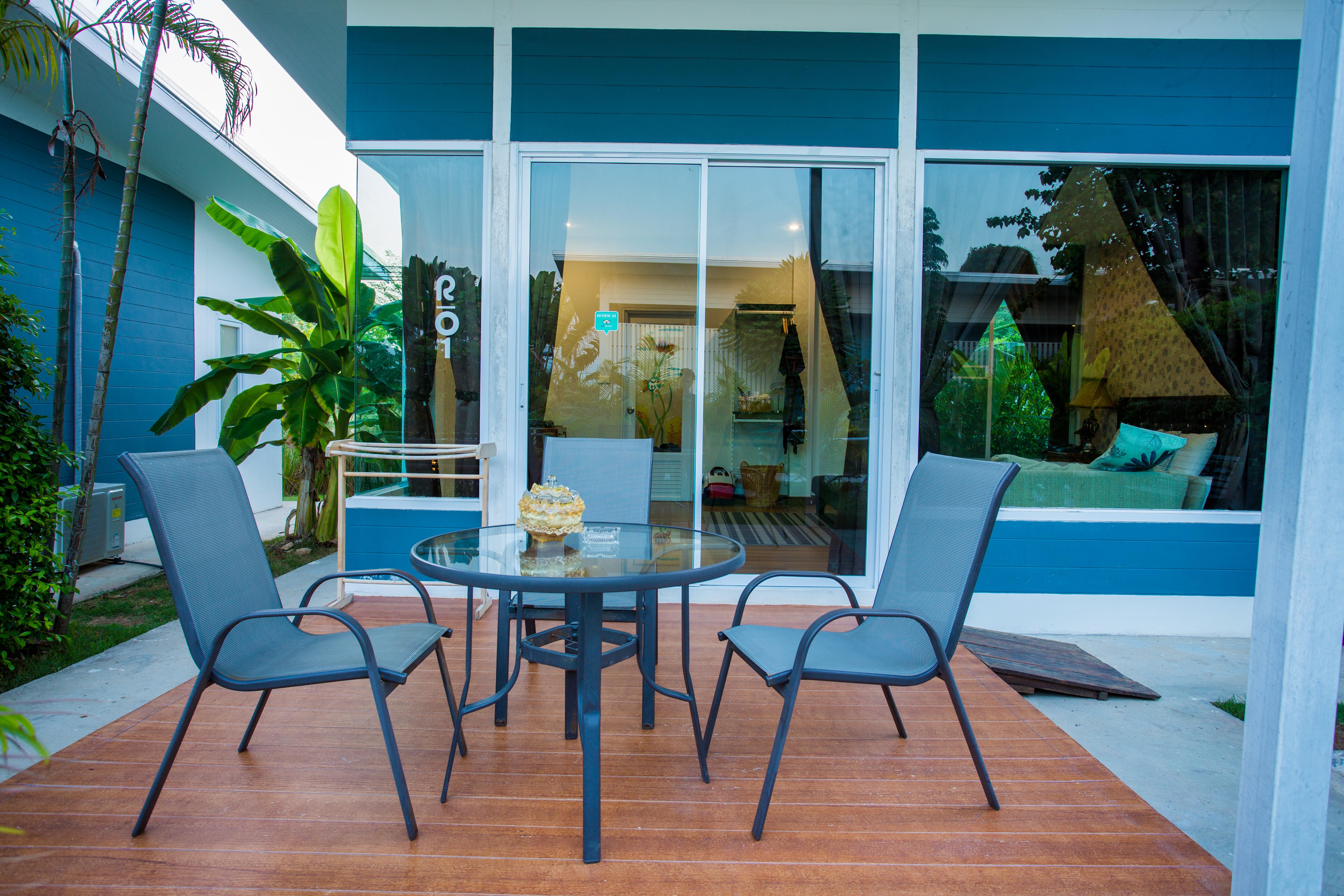 Bluemoon Riverside Resort Ubon Ratchathani