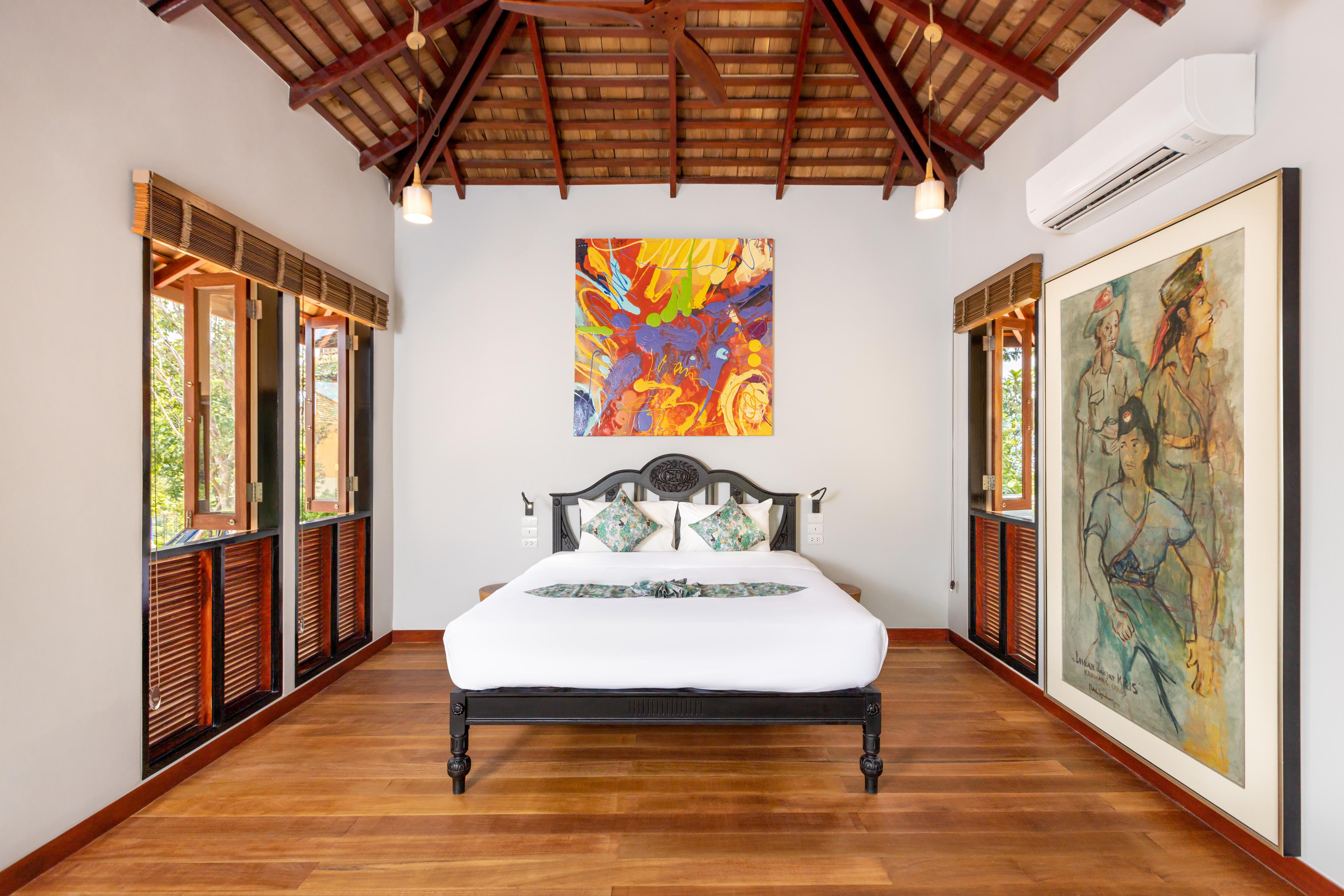 Samsam Yao Noi - Andaman Magic & Art 5*