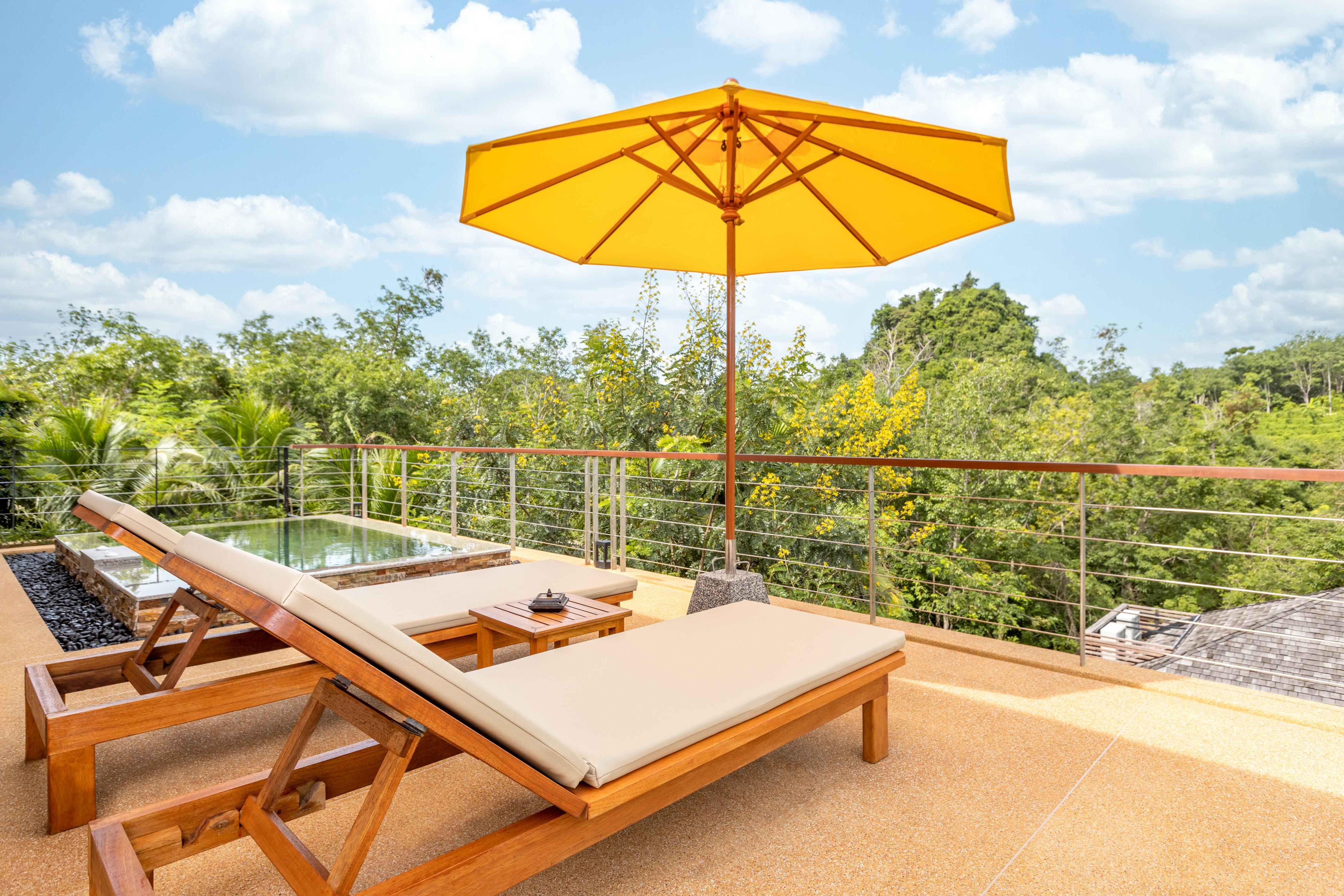 Samsam Yao Noi - Andaman Magic & Art Resort Ko Yao Noi