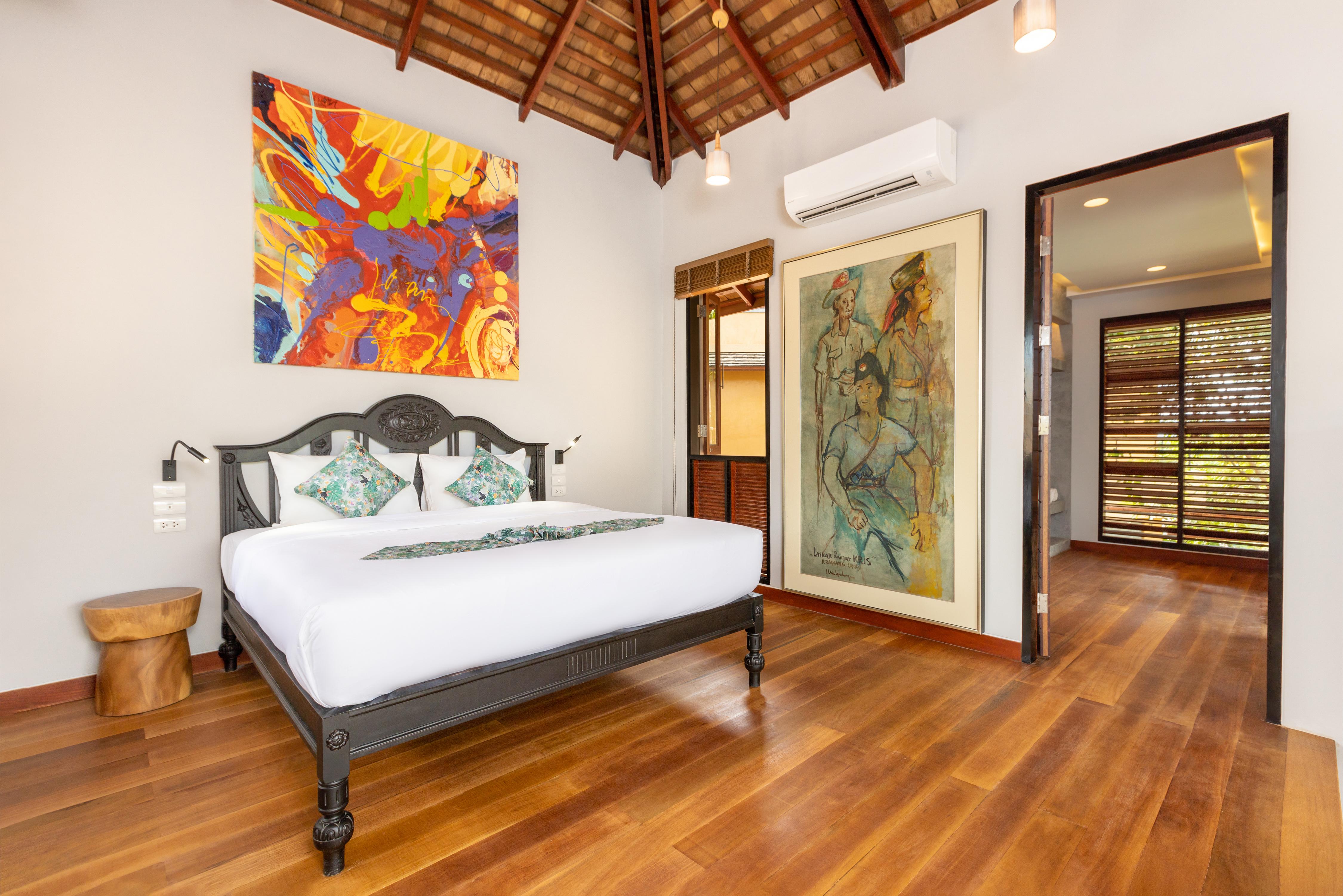 Resort Samsam Yao Noi - Andaman Magic & Art Ko Yao Noi