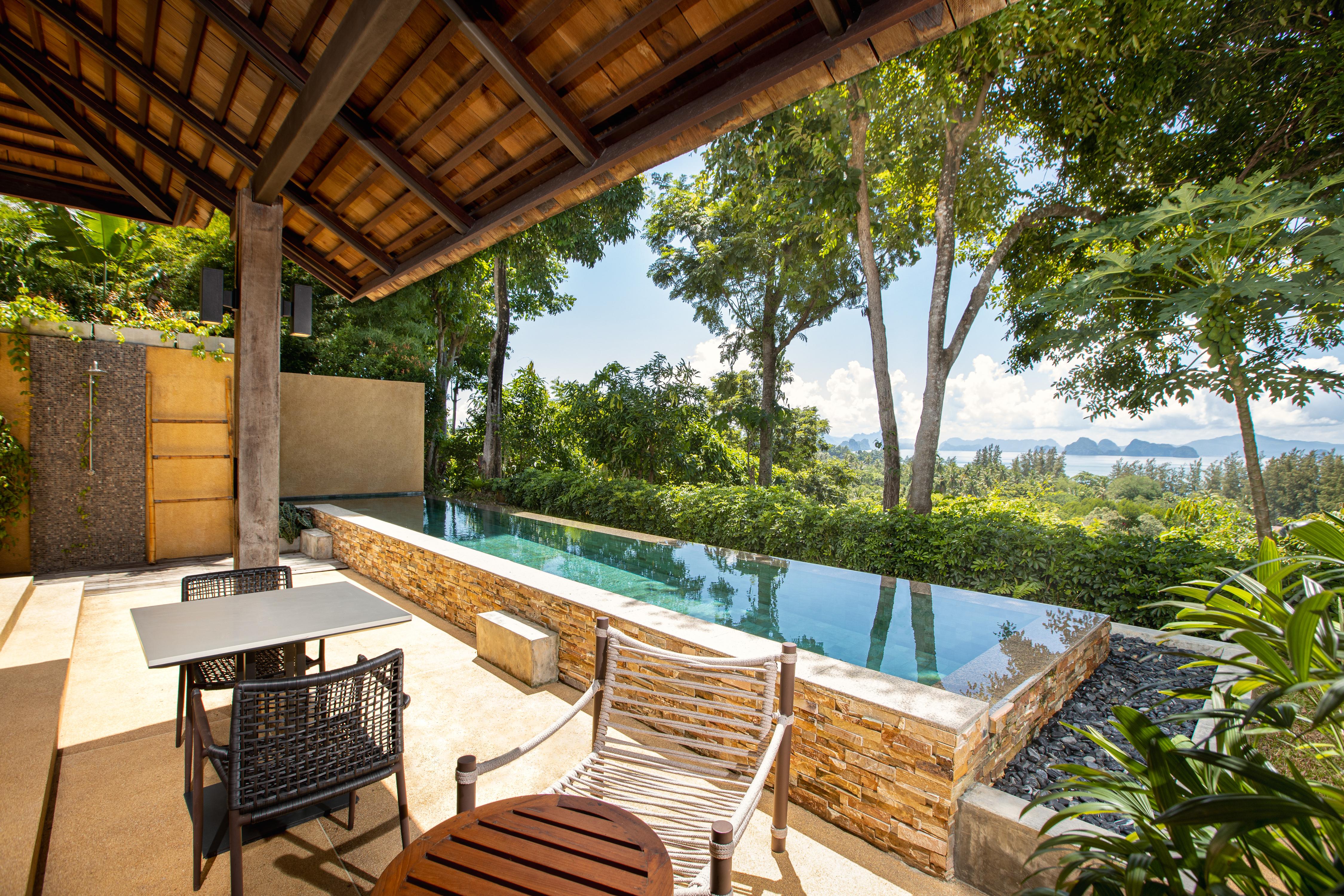 Samsam Yao Noi - Andaman Magic & Art Resort