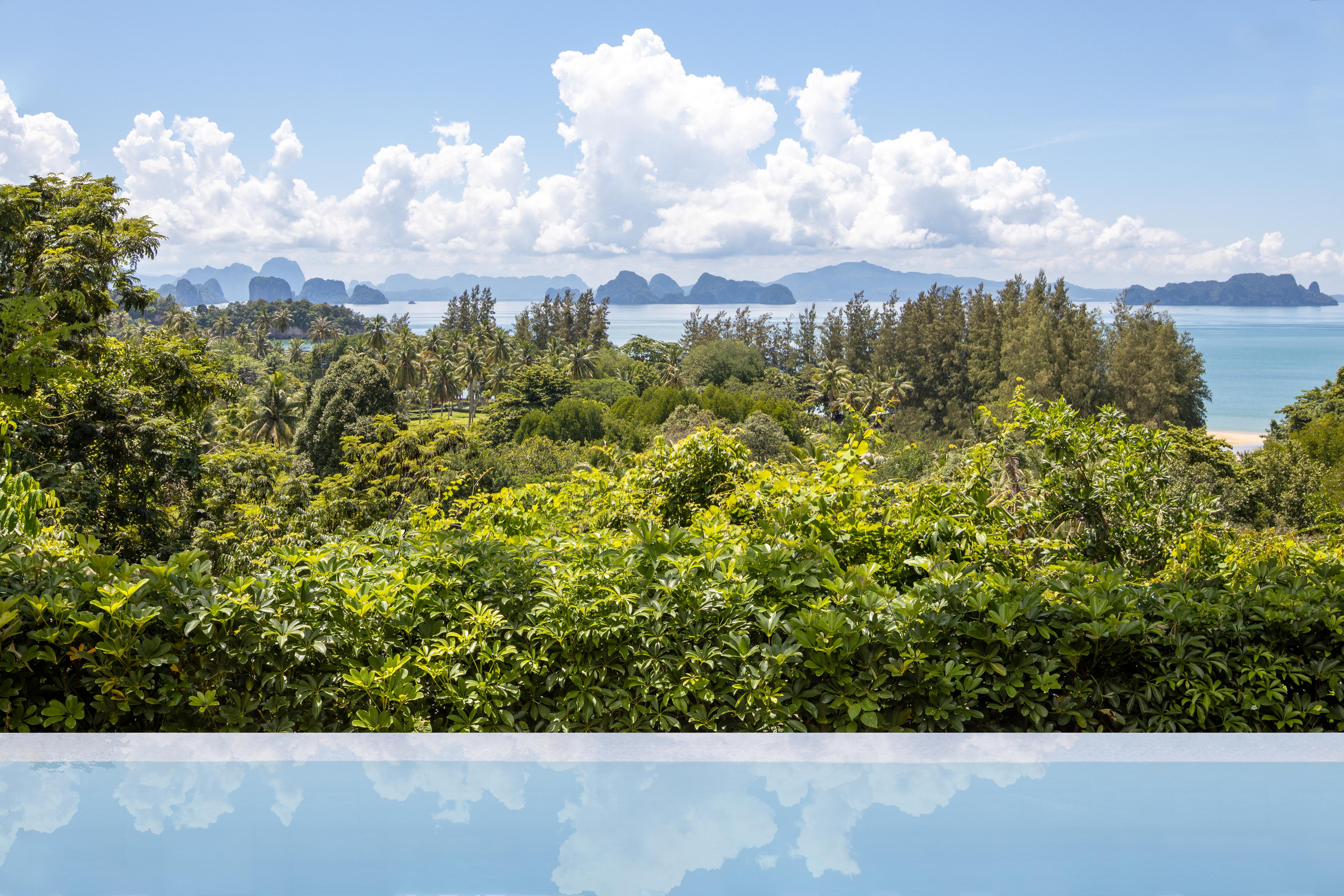 Samsam Yao Noi - Andaman Magic & Art 5*