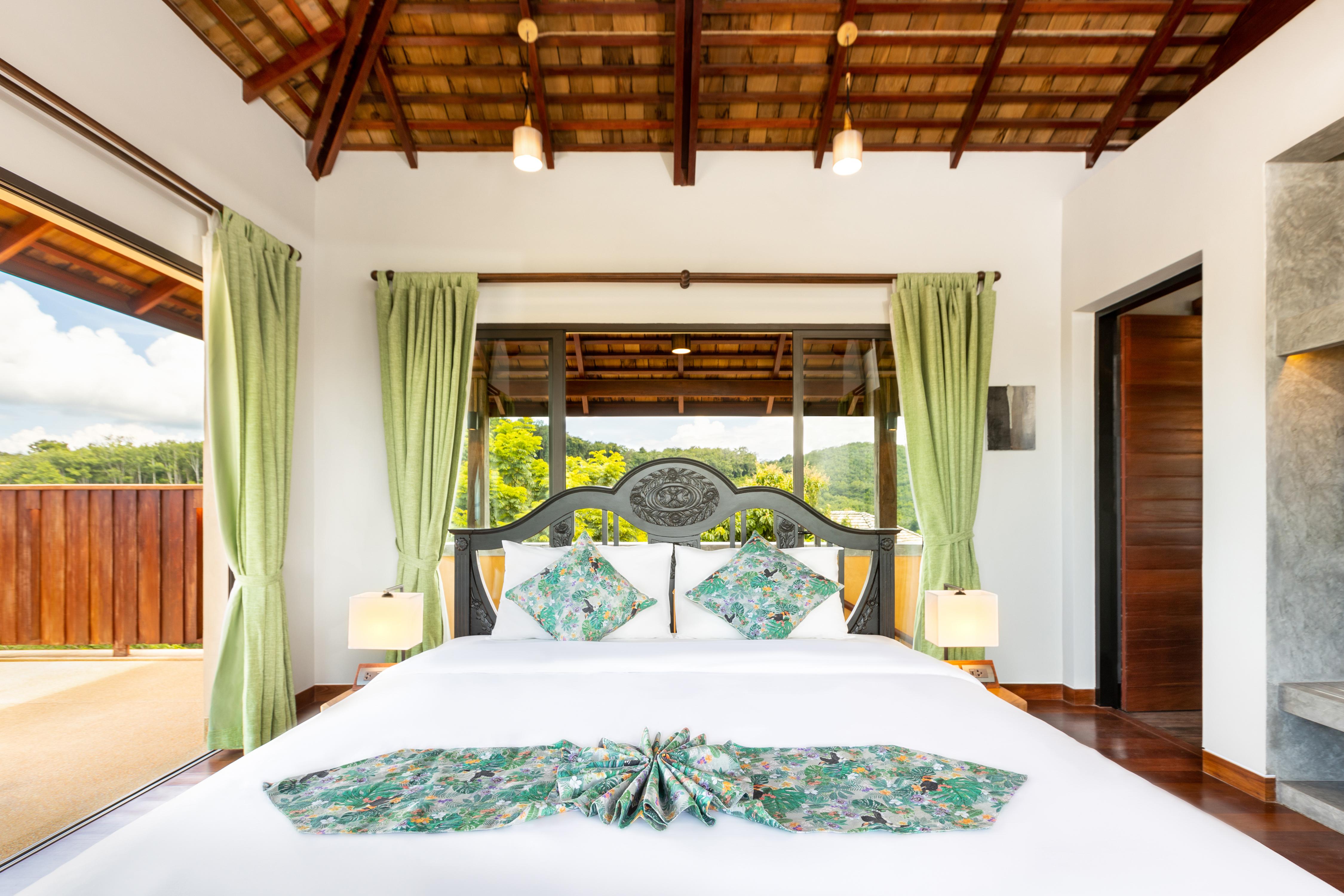 Samsam Yao Noi - Andaman Magic & Art Resort
