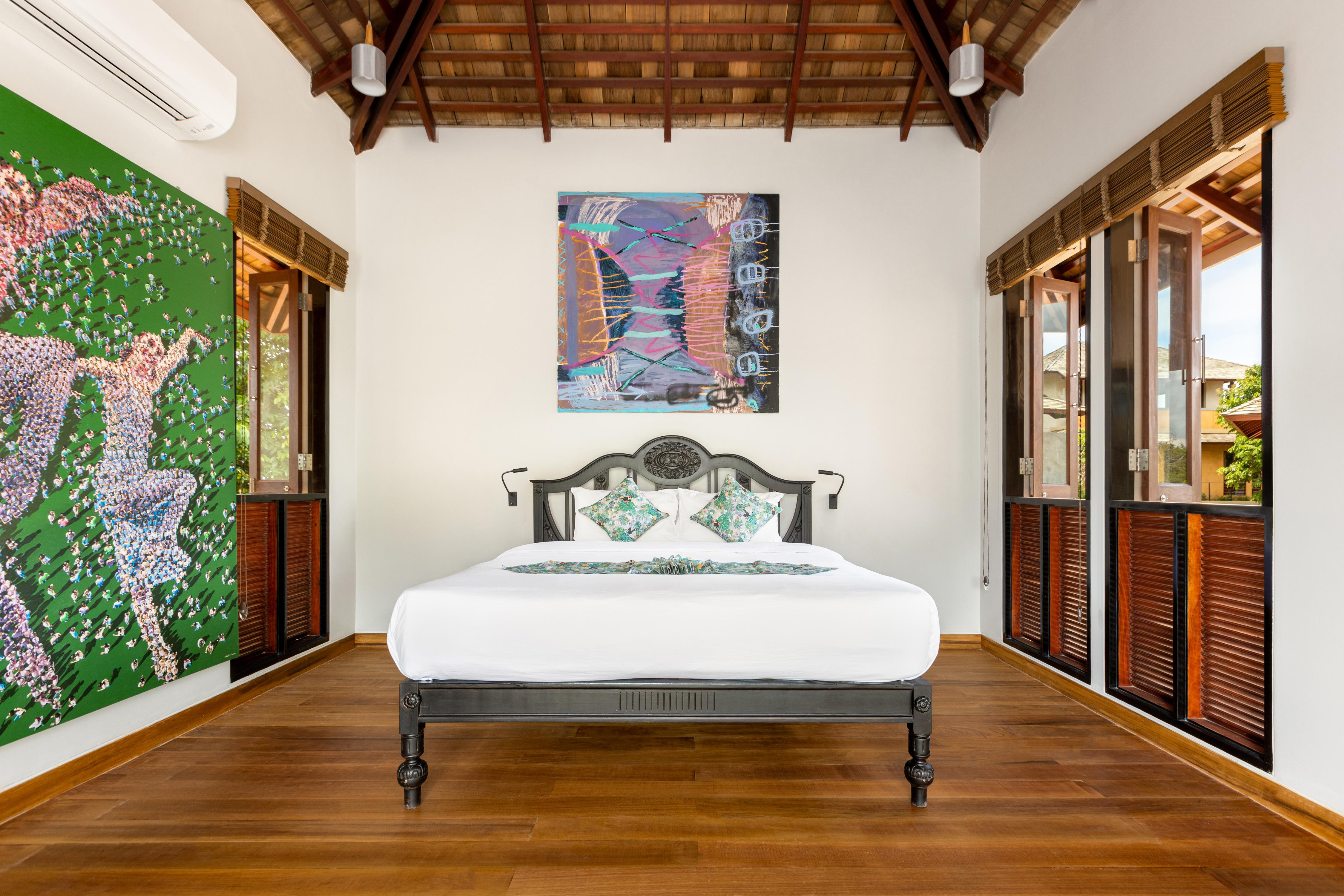 Samsam Yao Noi - Andaman Magic & Art Resort 5*