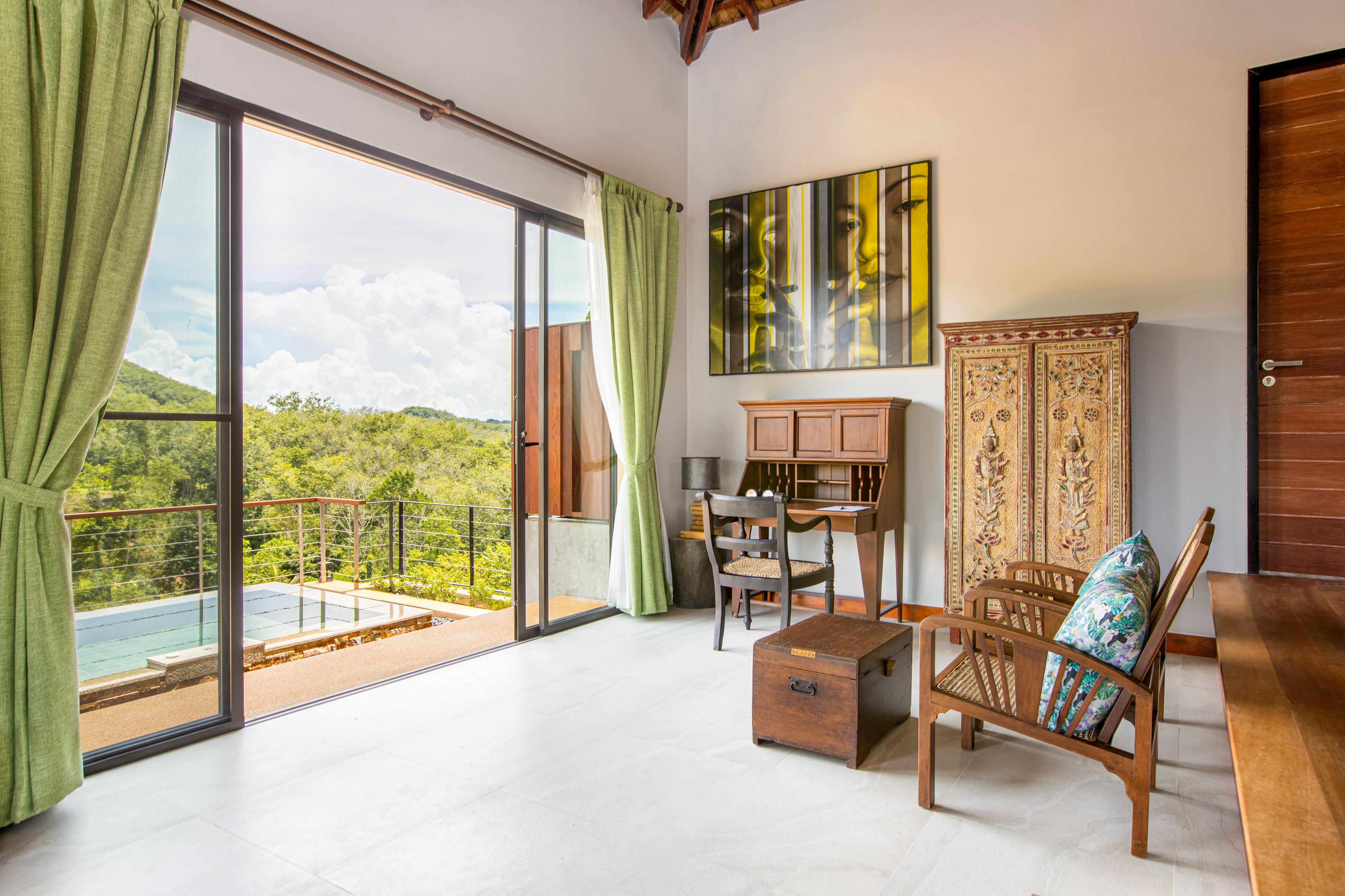 Samsam Yao Noi - Andaman Magic & Art Resort