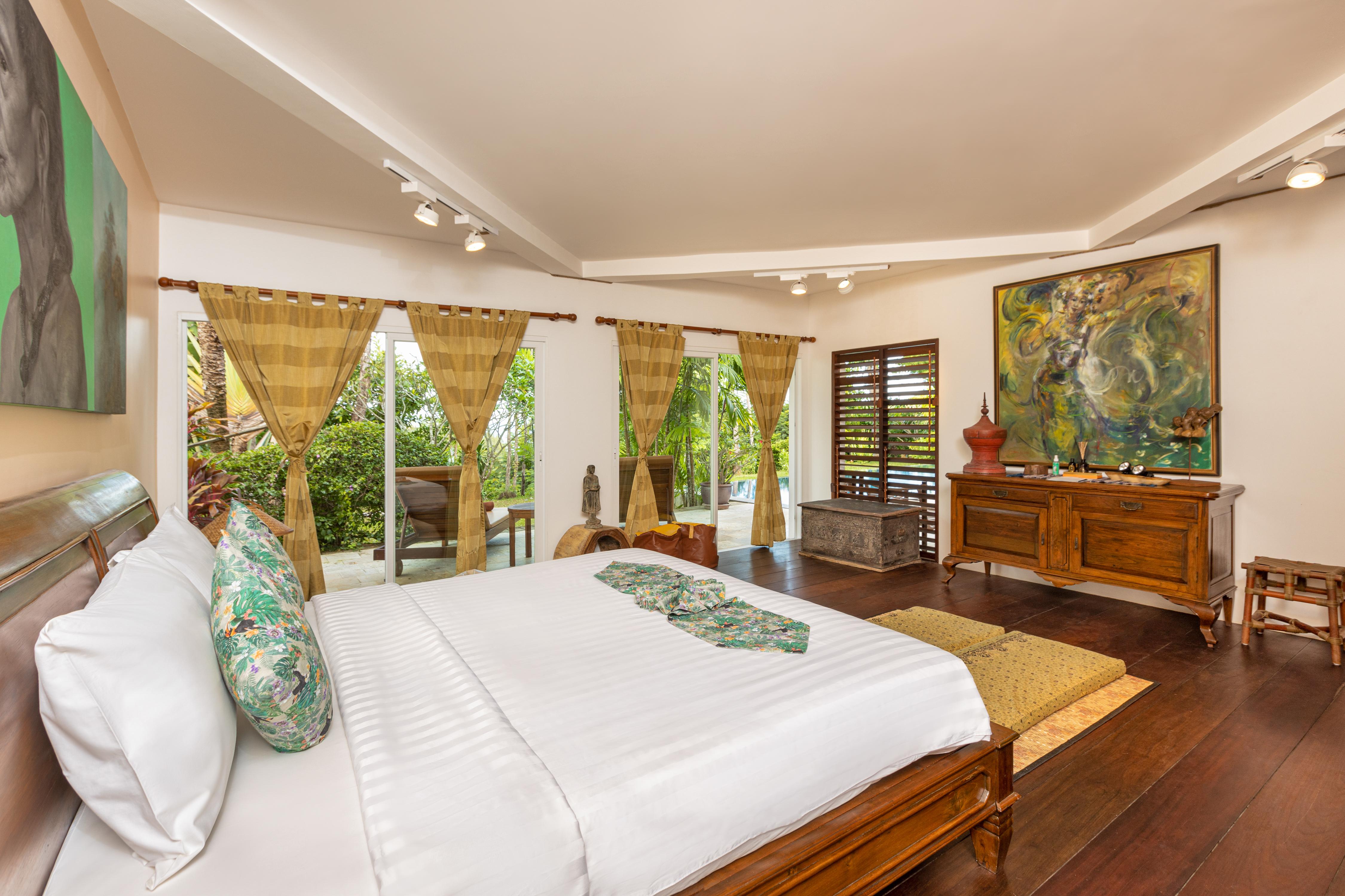 Samsam Yao Noi - Andaman Magic & Art 5*