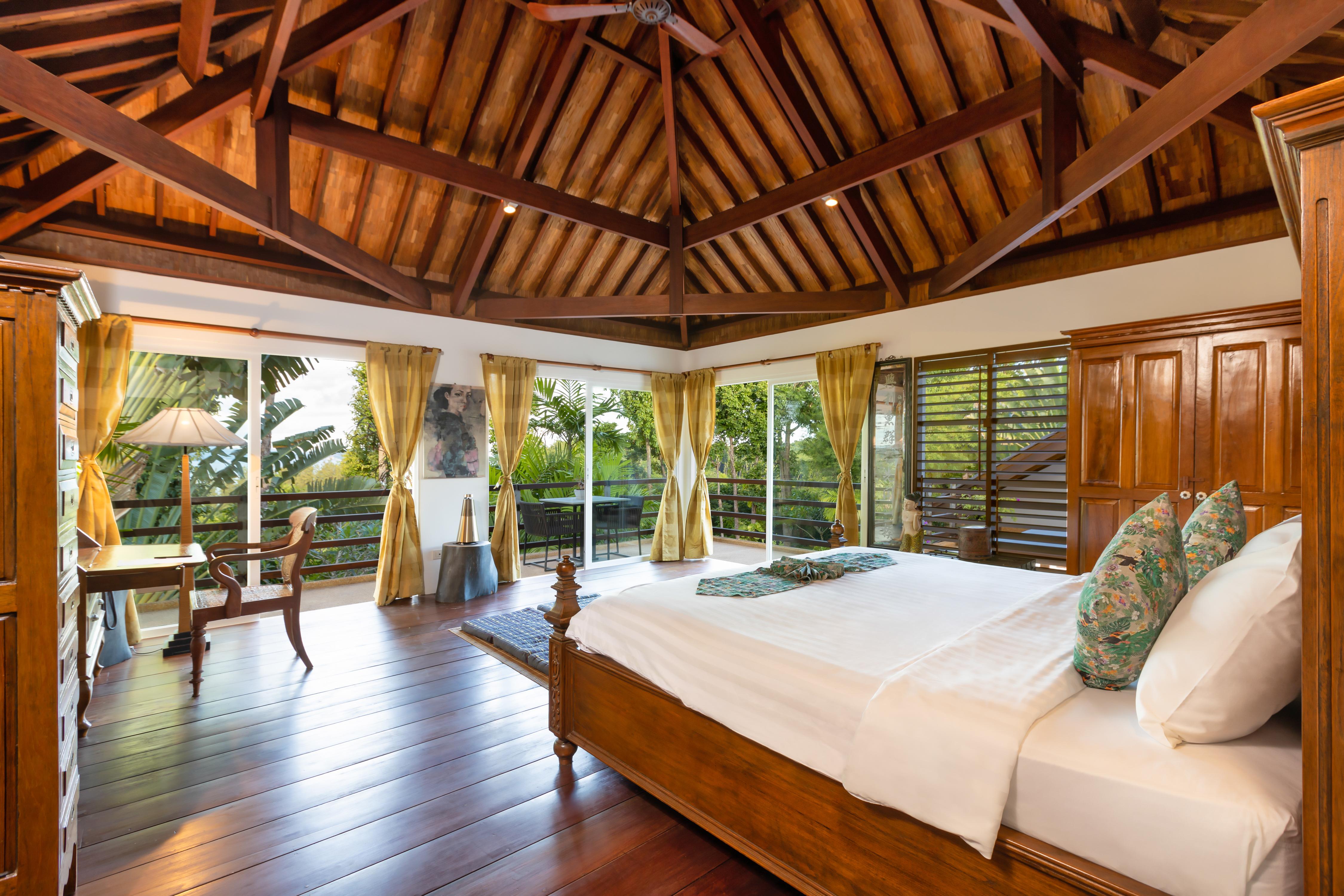Samsam Yao Noi - Andaman Magic & Art 5*