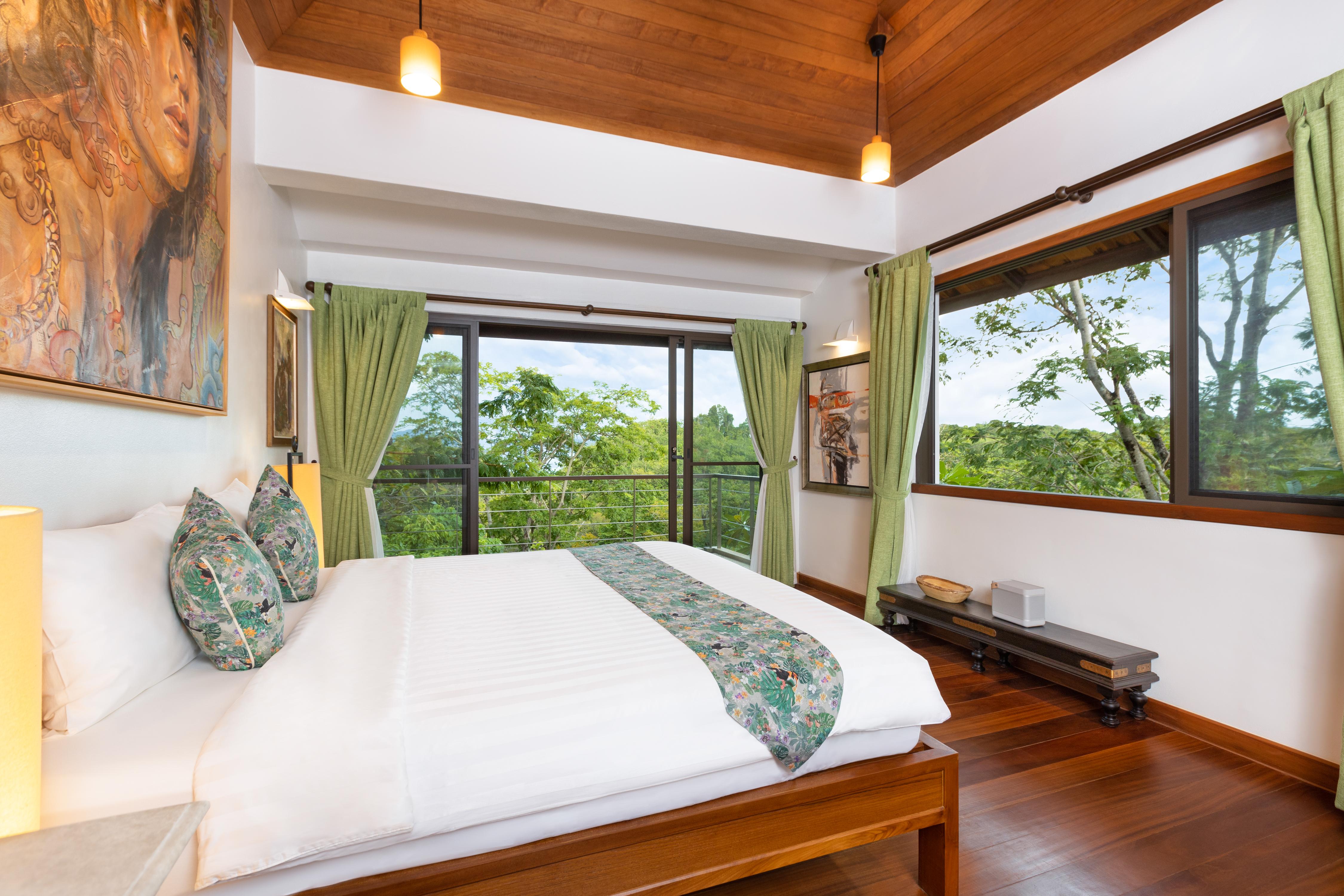 Samsam Yao Noi - Andaman Magic & Art 5* Ko Yao Noi