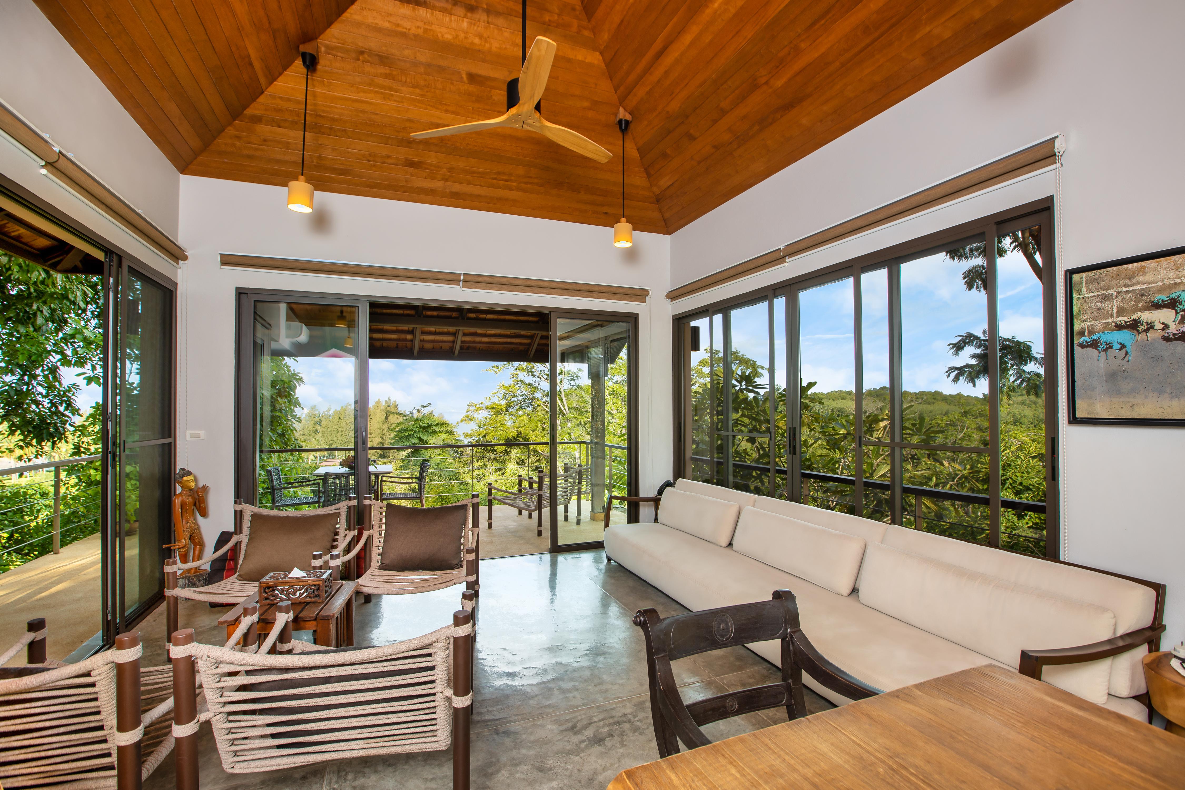 Samsam Yao Noi - Andaman Magic & Art 5*