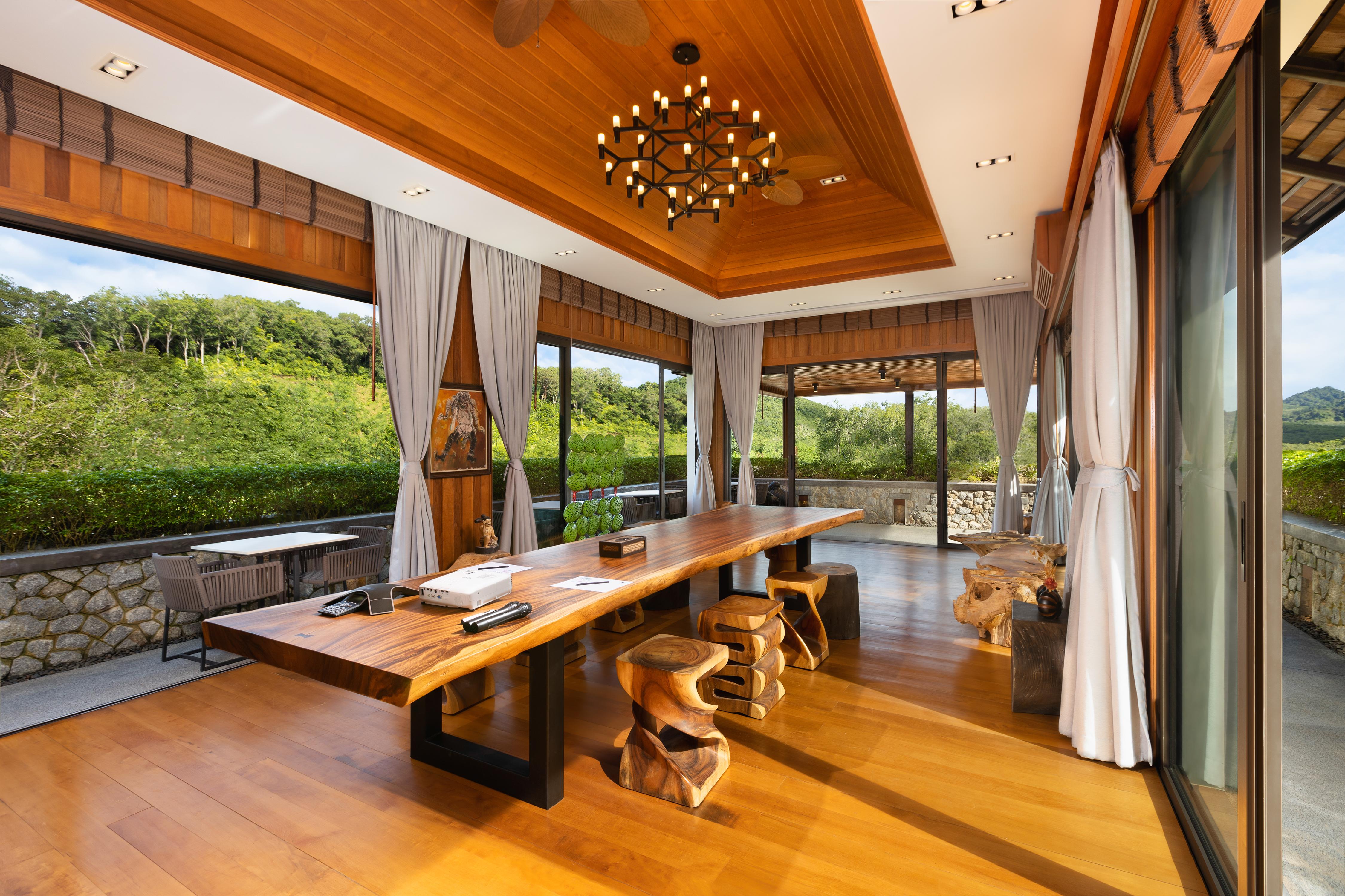 Samsam Yao Noi - Andaman Magic & Art 5* Ko Yao Noi