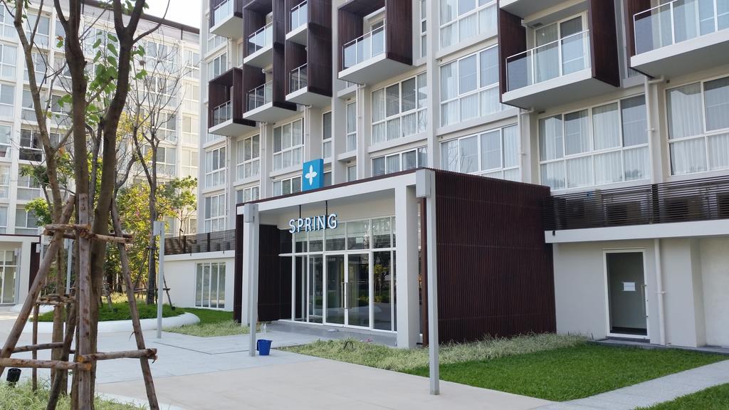 The Idle And Hotel
