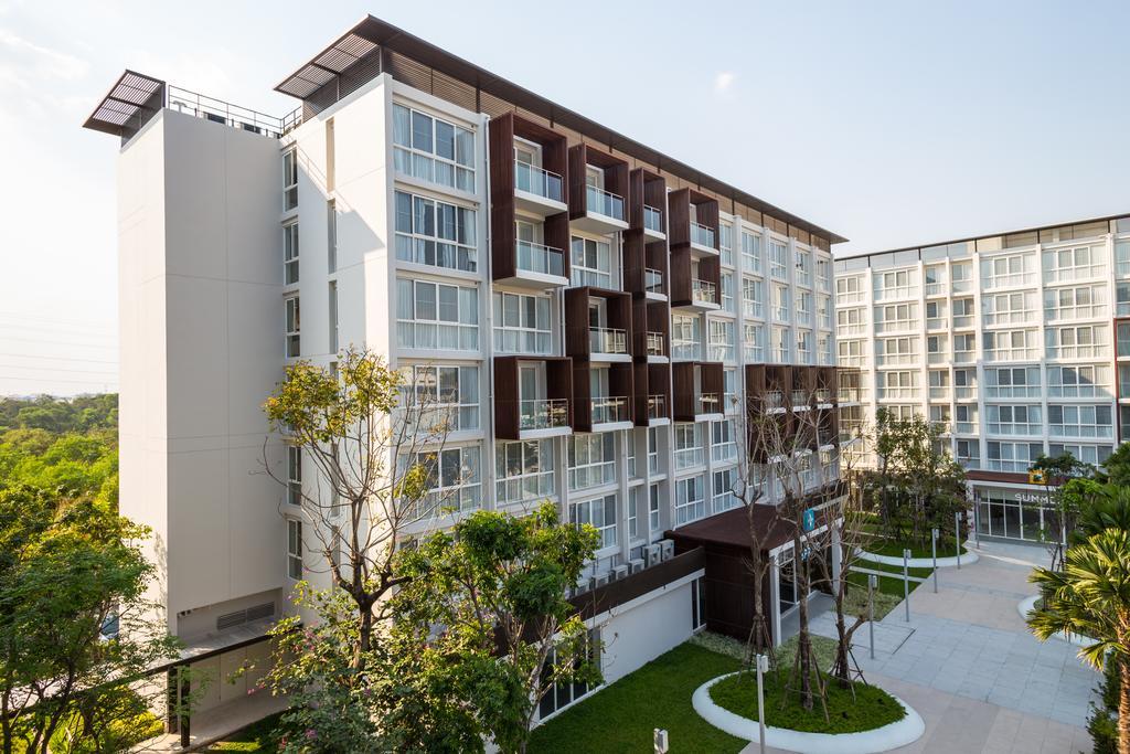 The Idle And 4* Khlong Luang