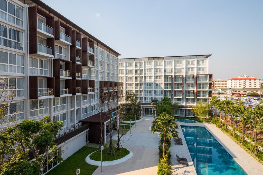 Hotel The Idle And Khlong Luang