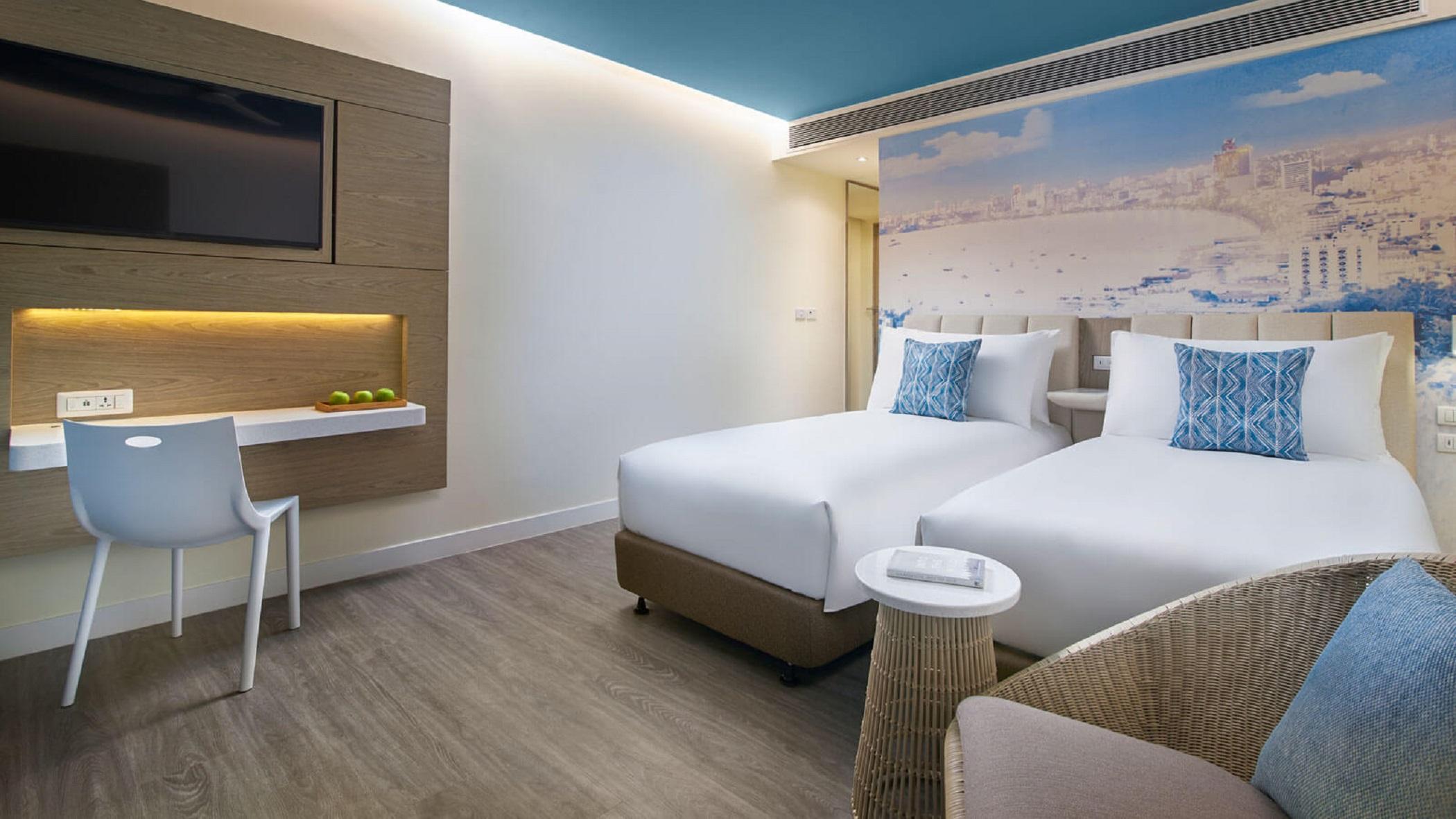 Ozo North Hotel 4*