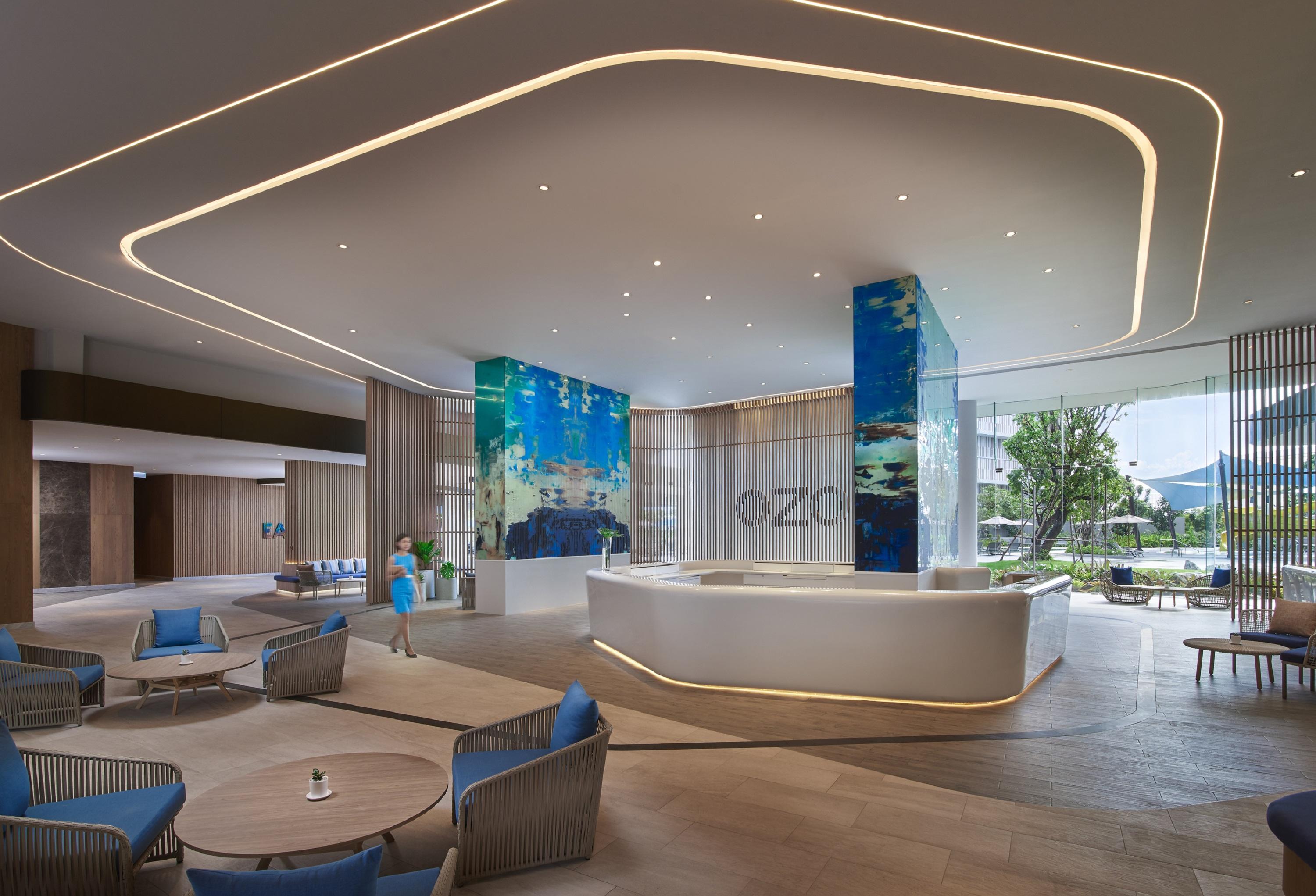 Hotel Ozo North Pattaya