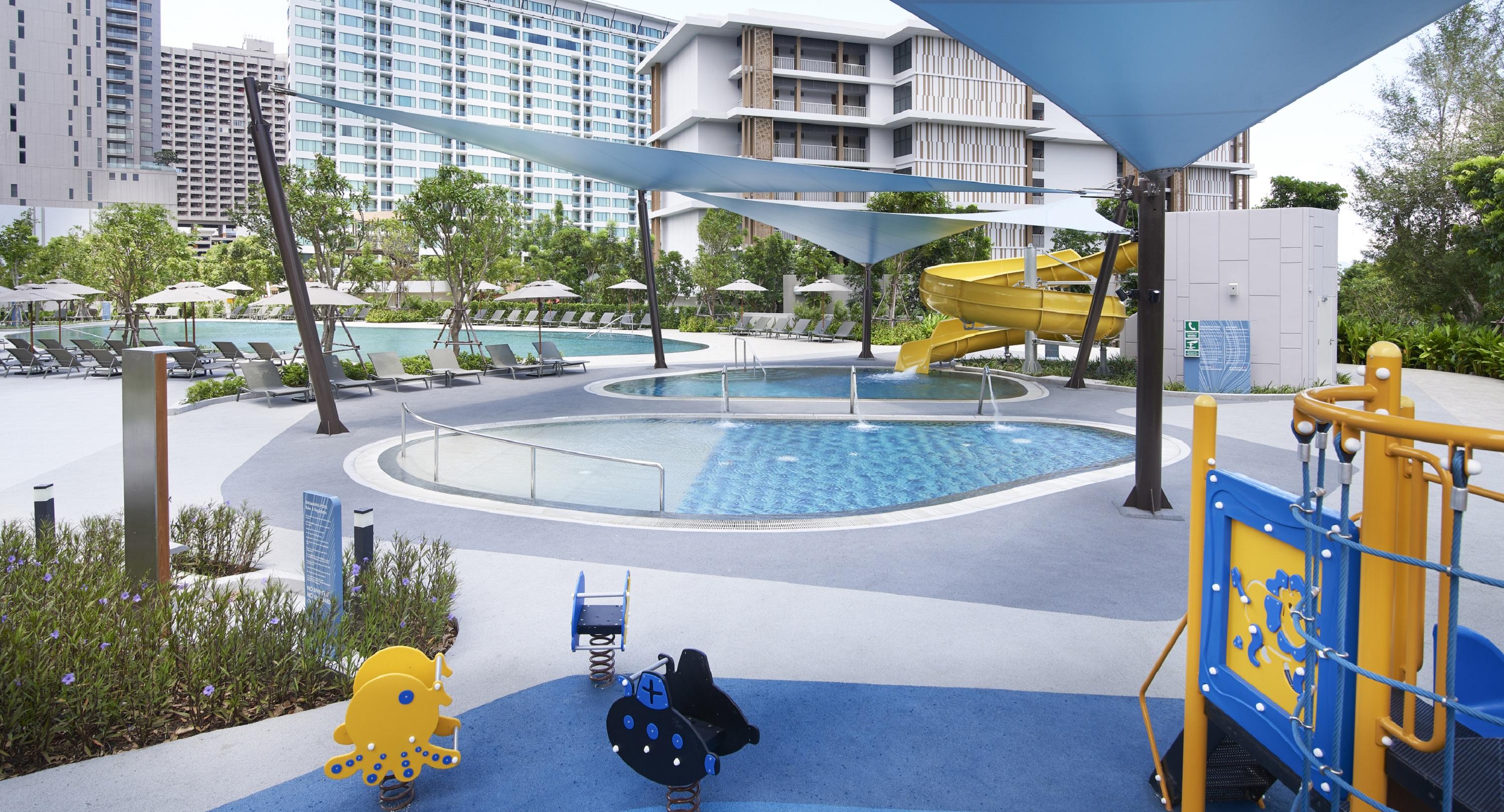 Ozo North Hotel 4*