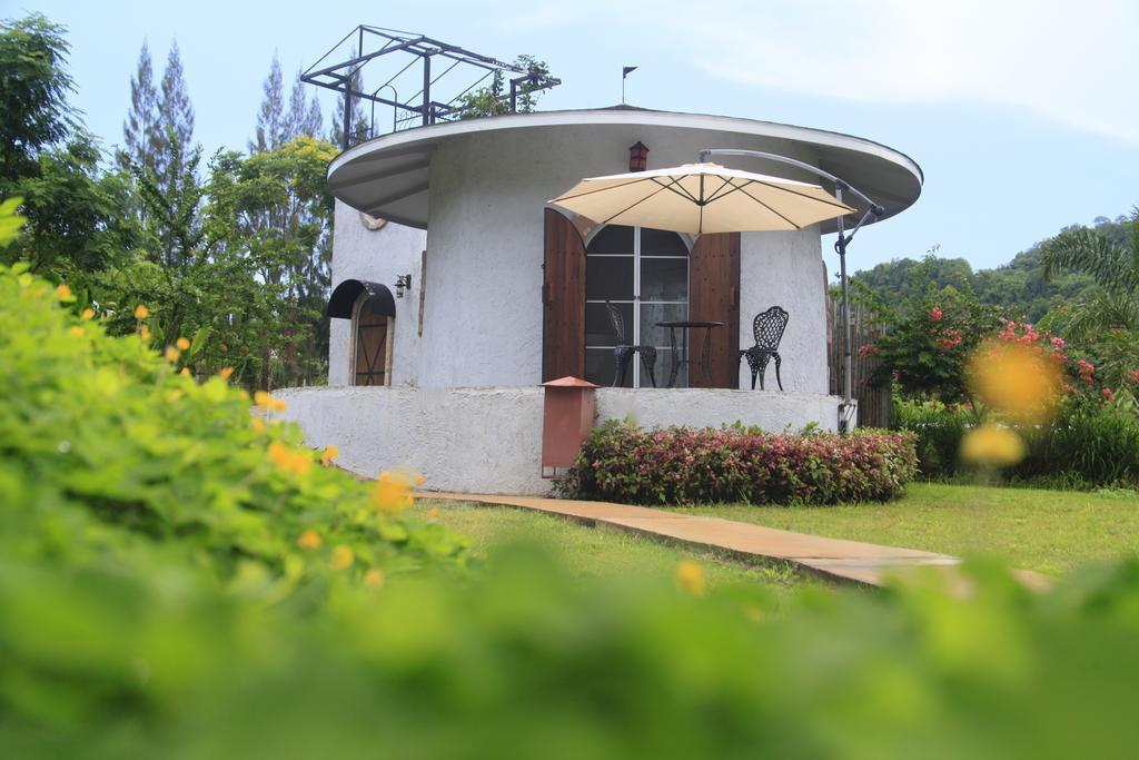 Ville De La Vie Khao Yai Mu Si