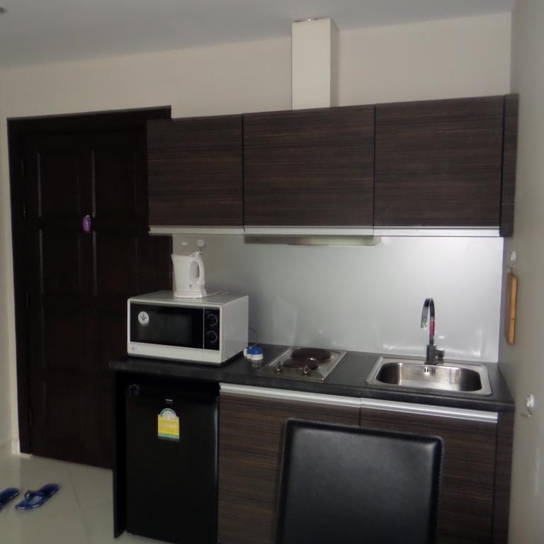 Park Lane Condominium