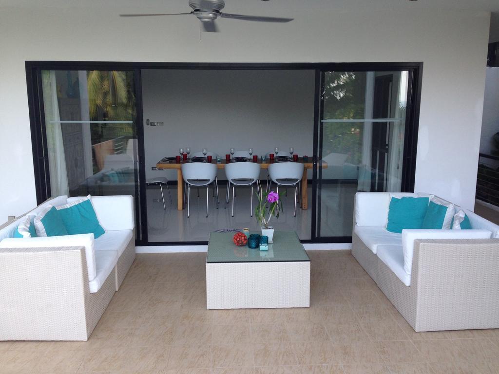 Villa Wild Palms
