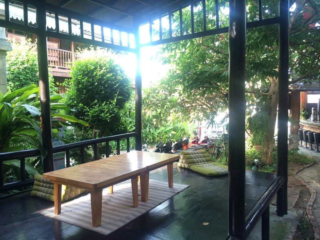 Hostel Sea Garden Hostels *
