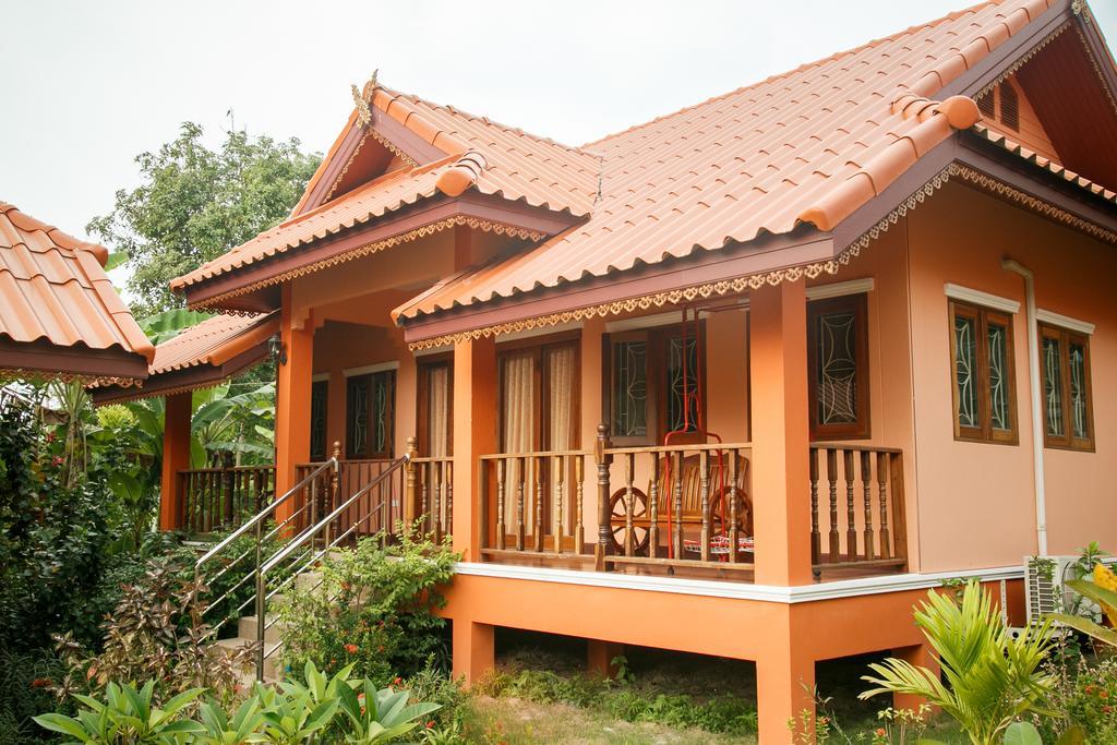 Boonyarat House Villa Mae Nam