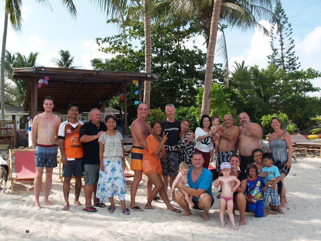 Holiday home Laemsor Laem Sor